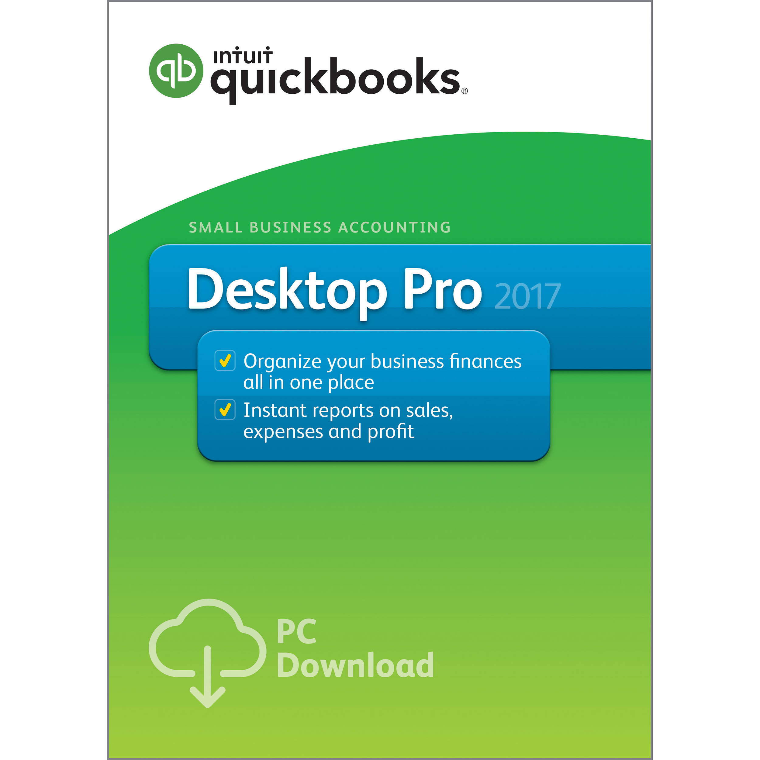 Download Quickbooks For Mac 2016