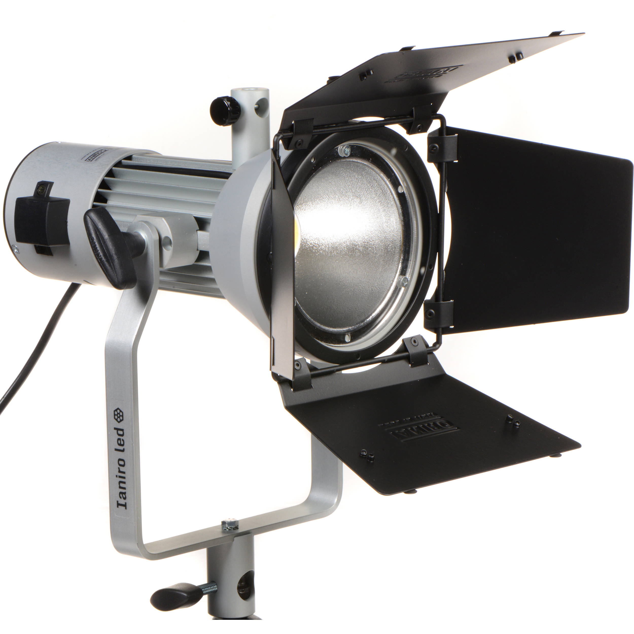 Ianiro Mintaka 8020 Hc Maxi Daylight Dmx Led Light Ianiro Mintaka 8020 Hc Maxi Daylight Dmx Led Light