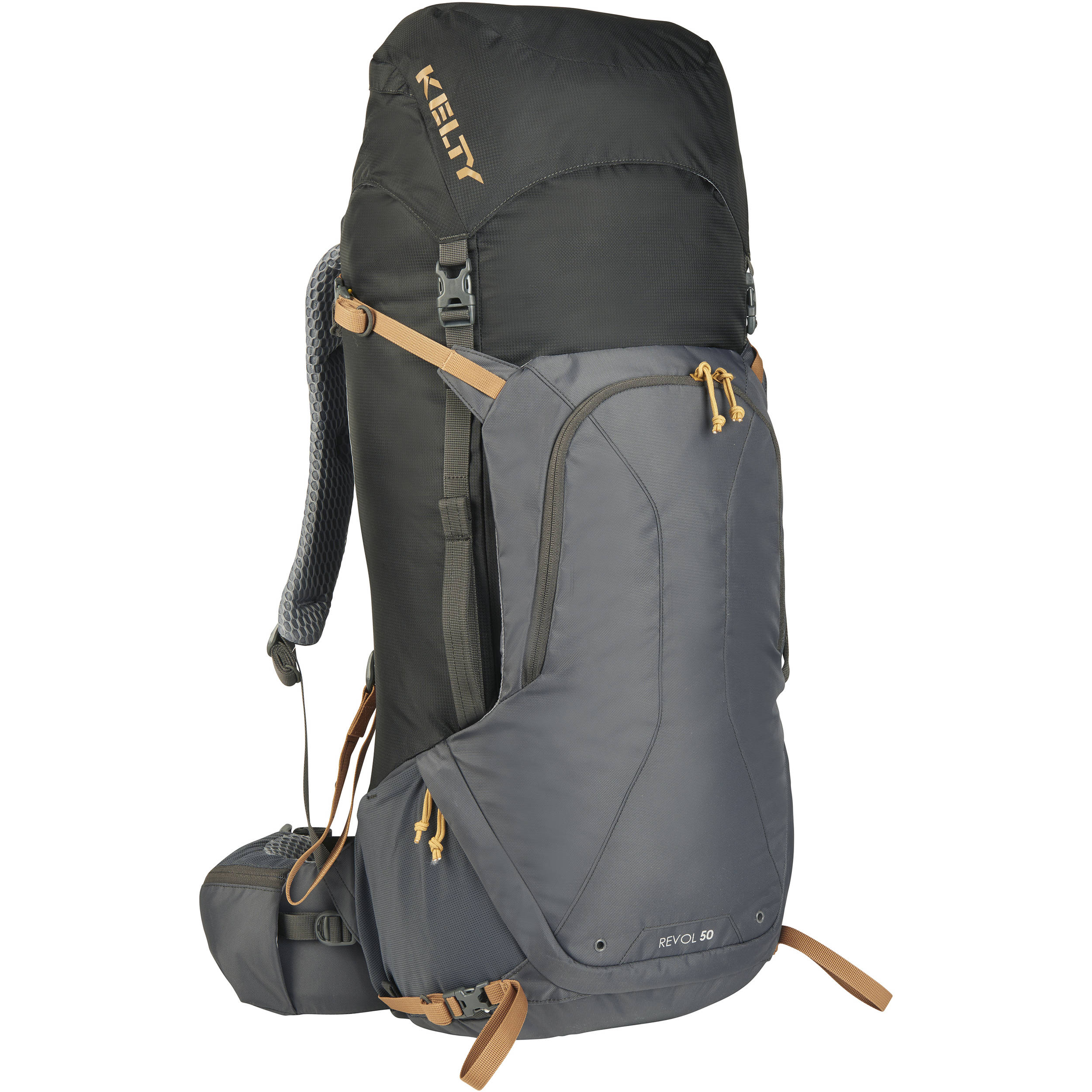 kelty revol 50l backpack