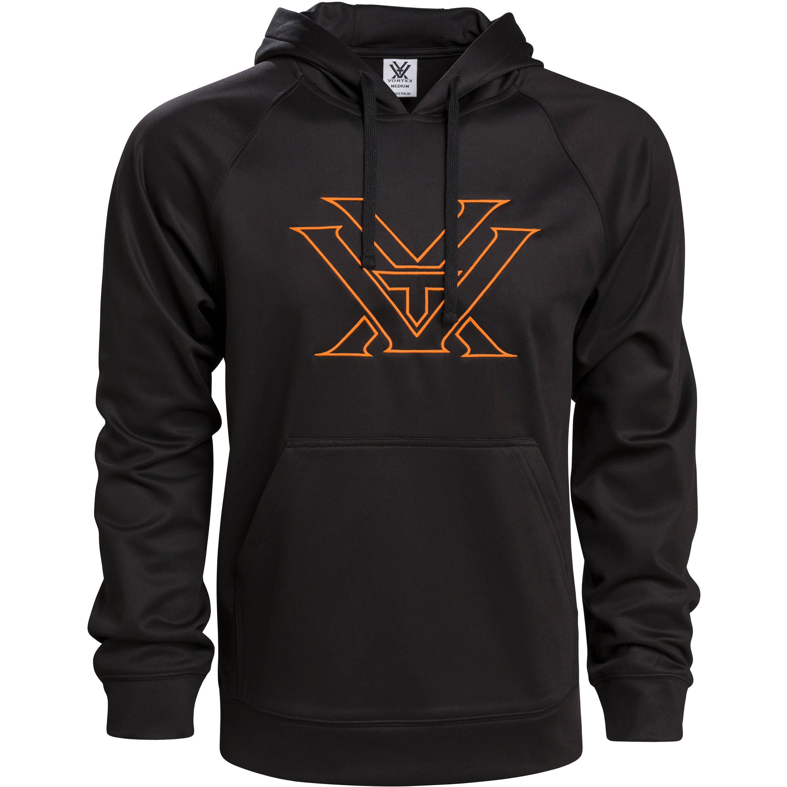 vortex hoodie