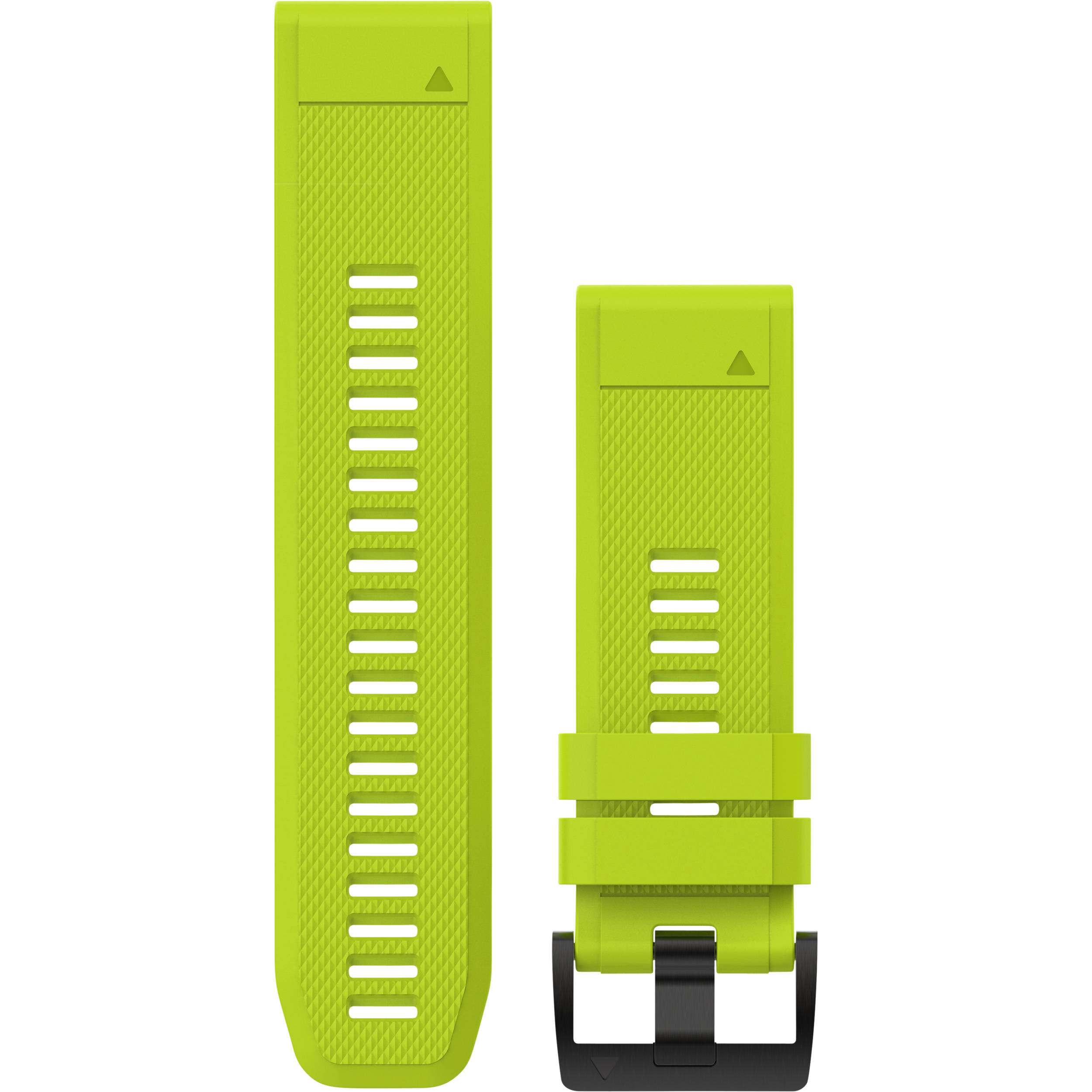 garmin yellow band
