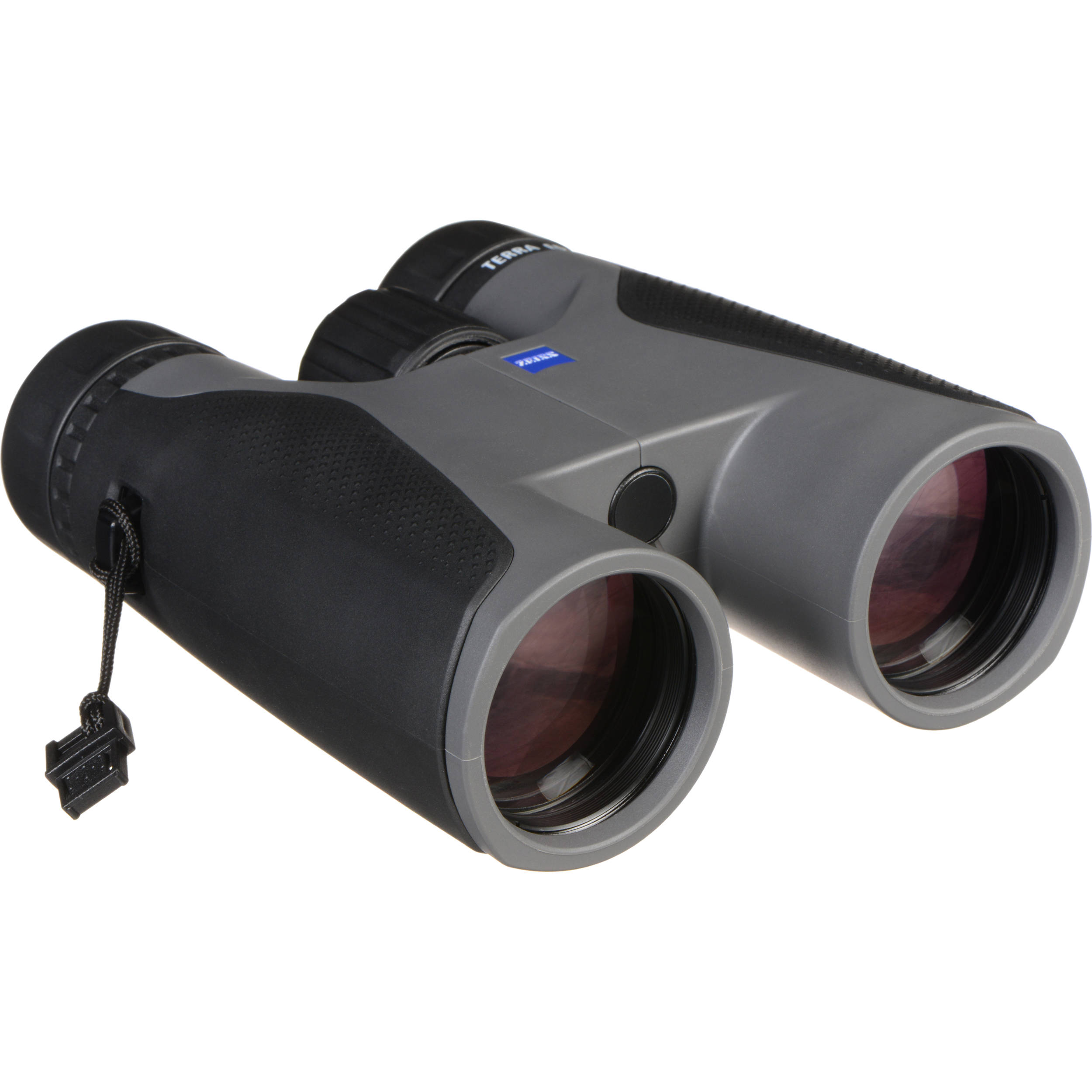 carl zeiss terra ed 10x42 binoculars