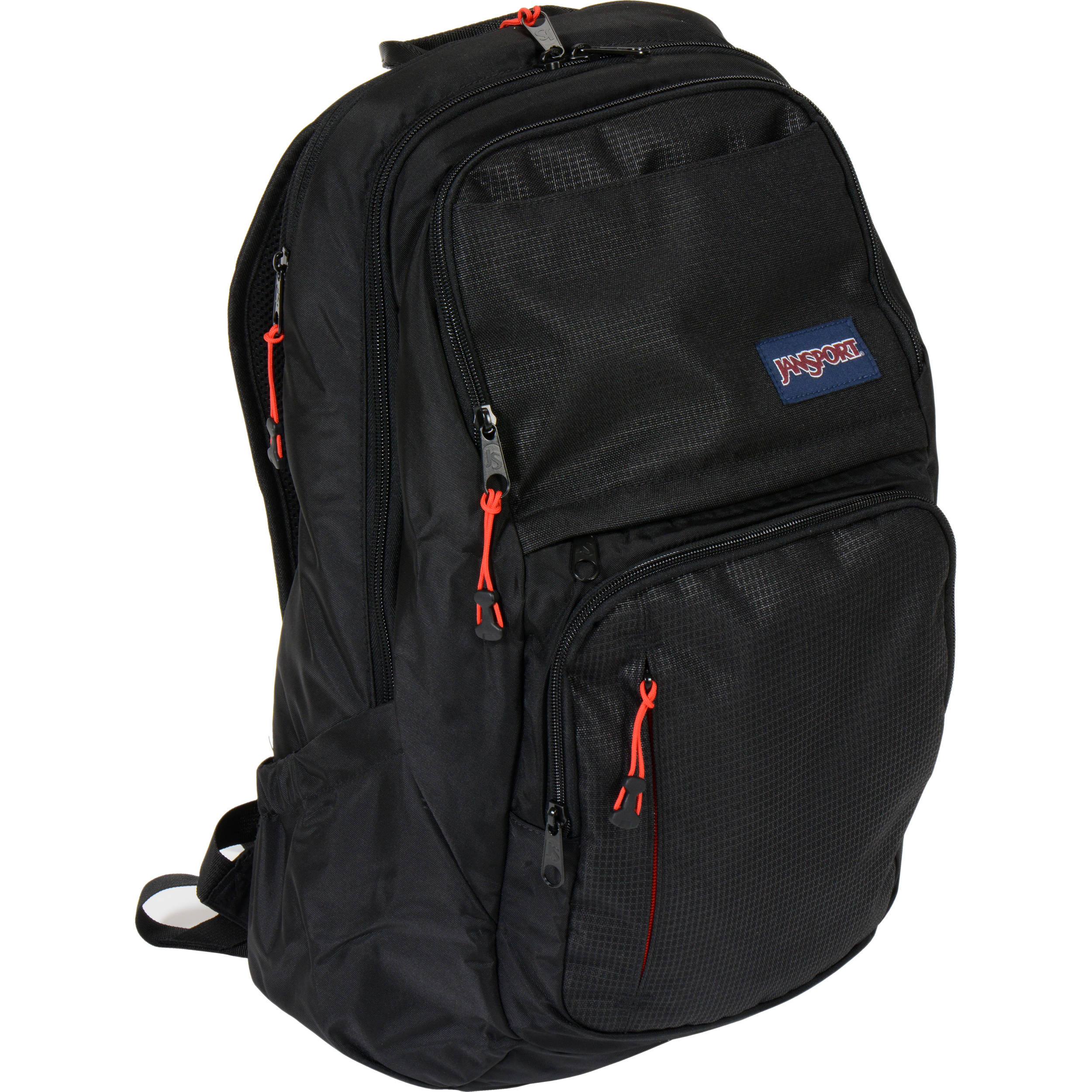 jansport tech backpack