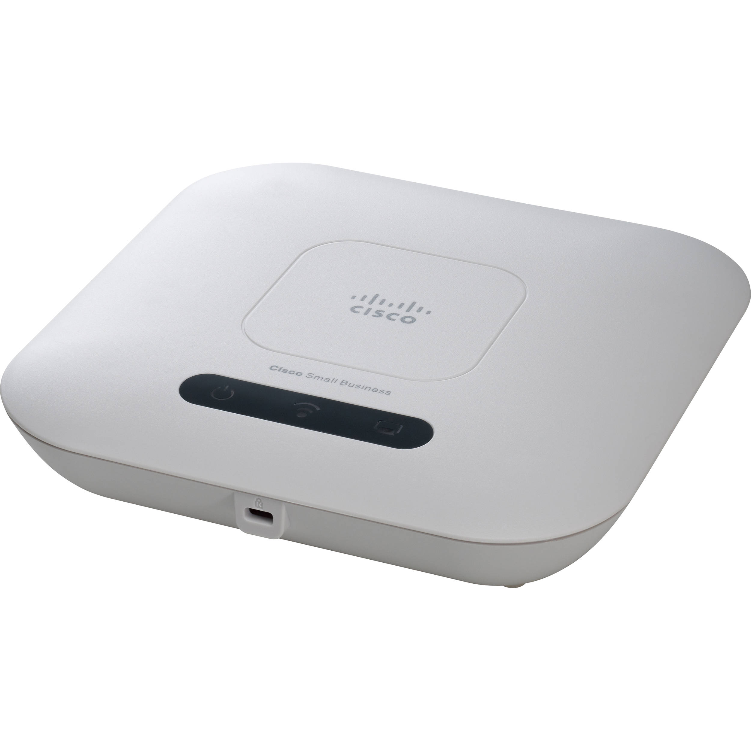Cisco Wap321 Wireless N Selectable Band Access Point Wap321 A K9