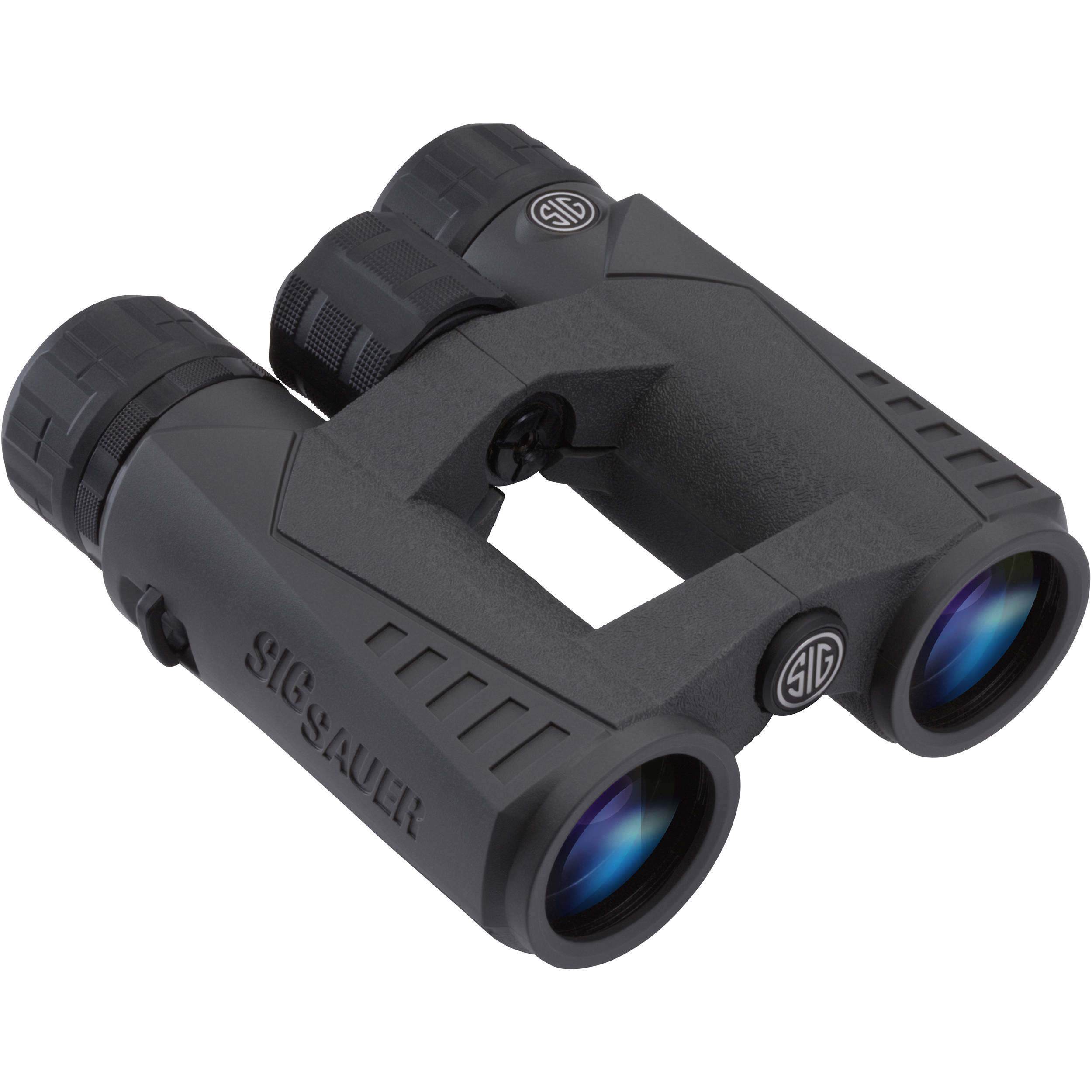 sig binoculars
