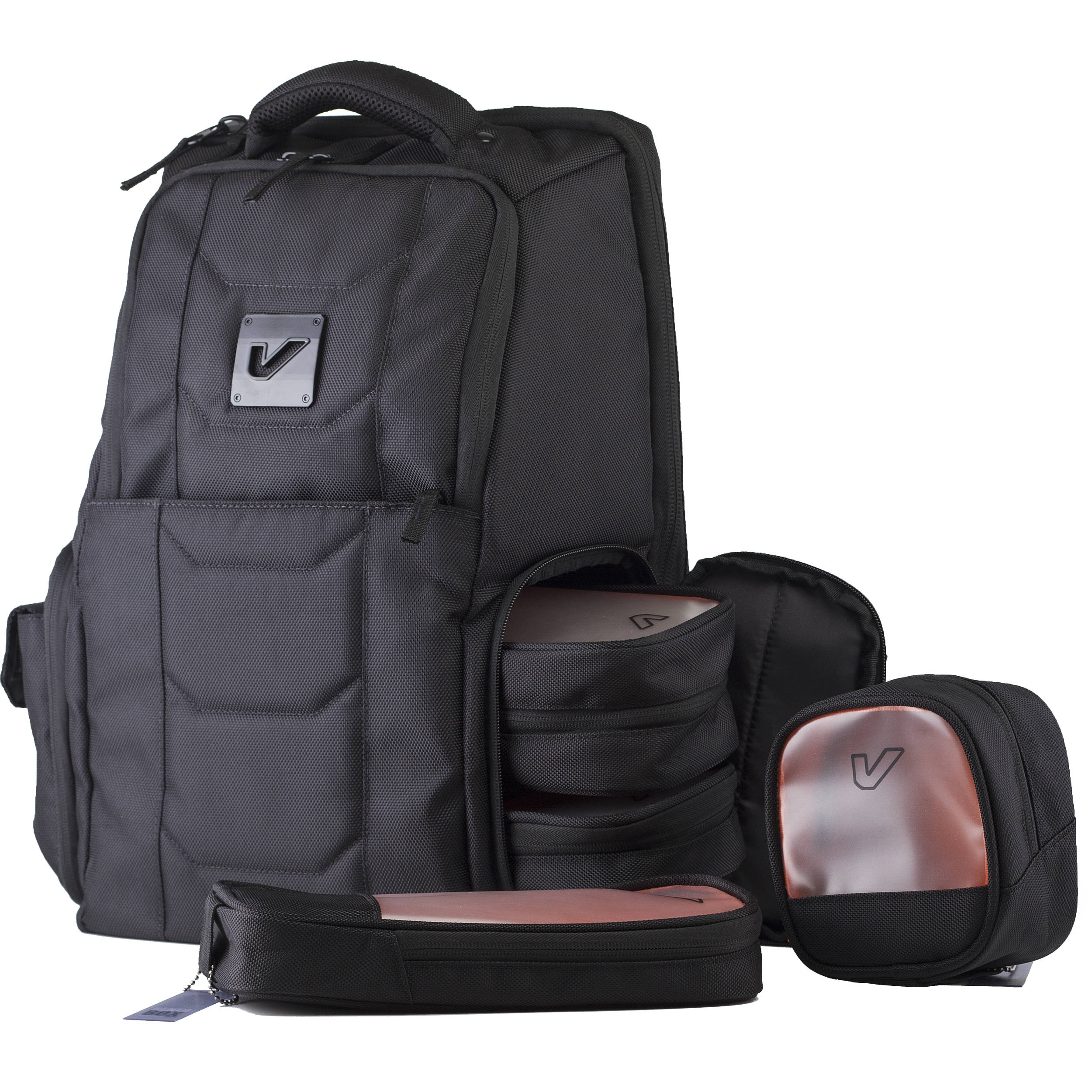backpacking gear bundle