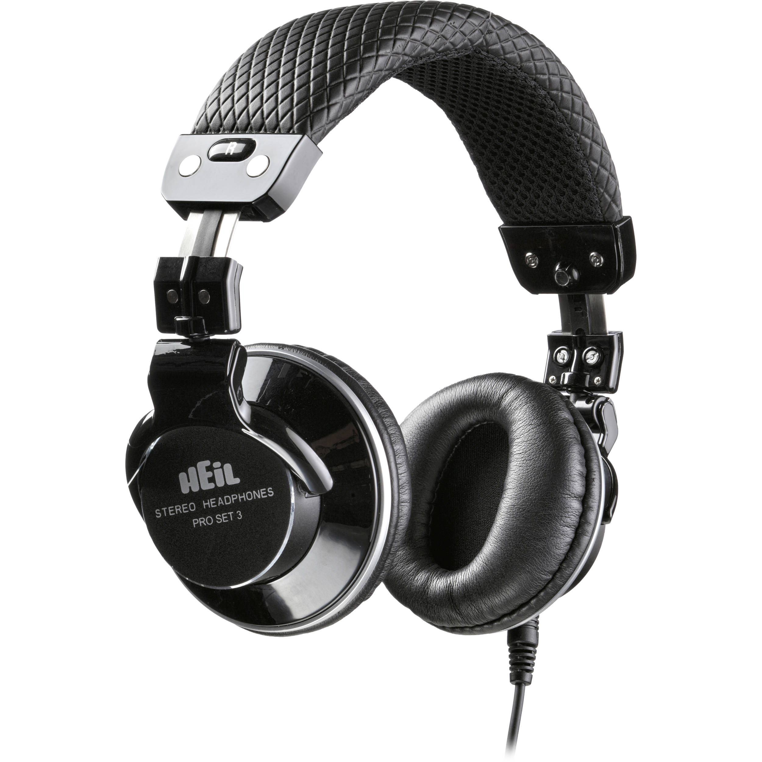 sound recording headphones
