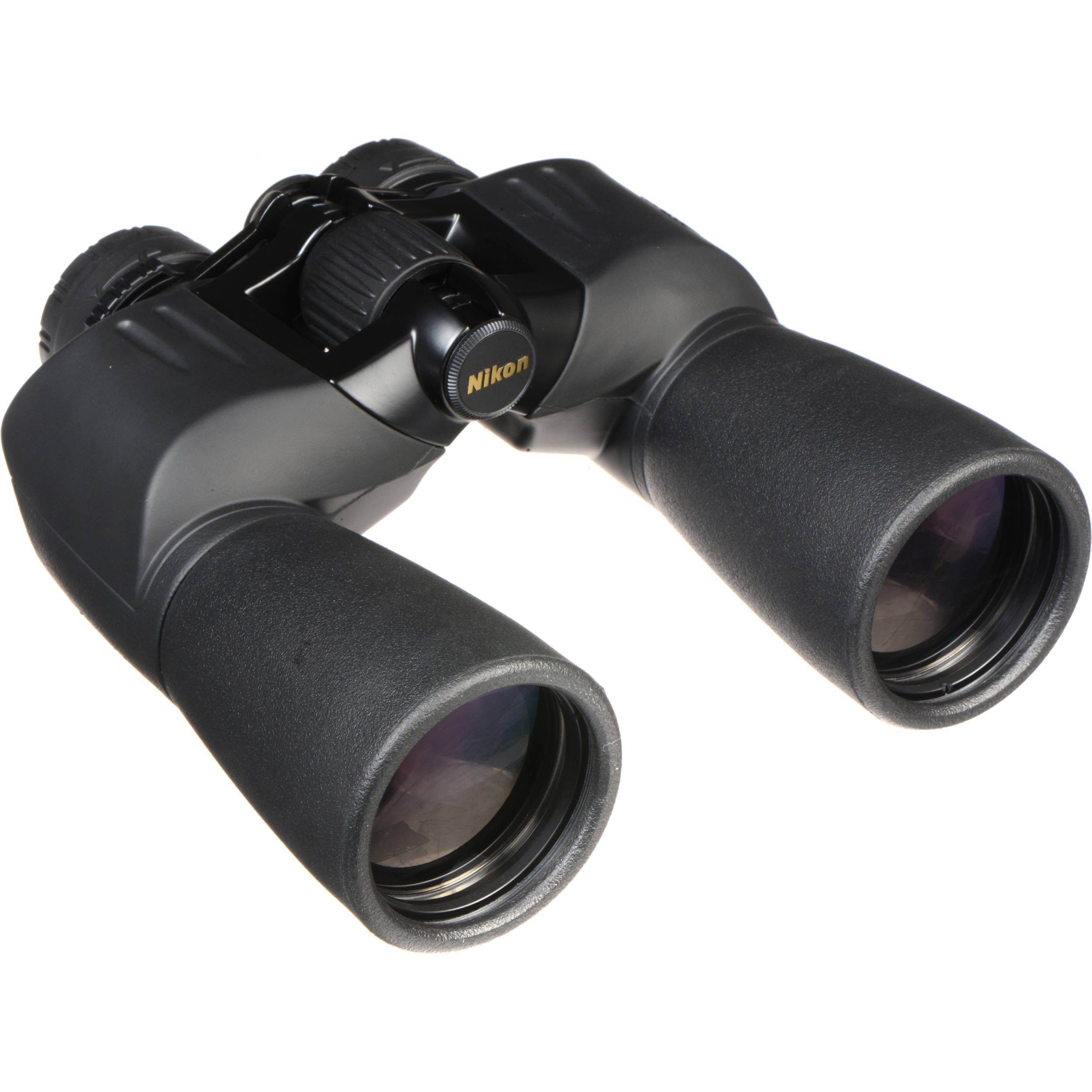 used nikon binoculars