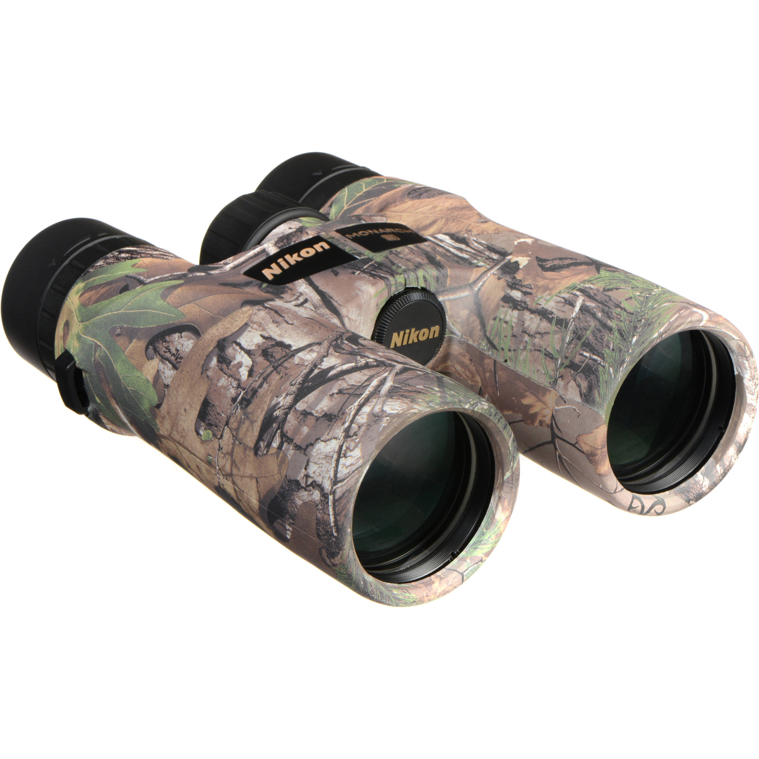 nikon monarch 3 binoculars review