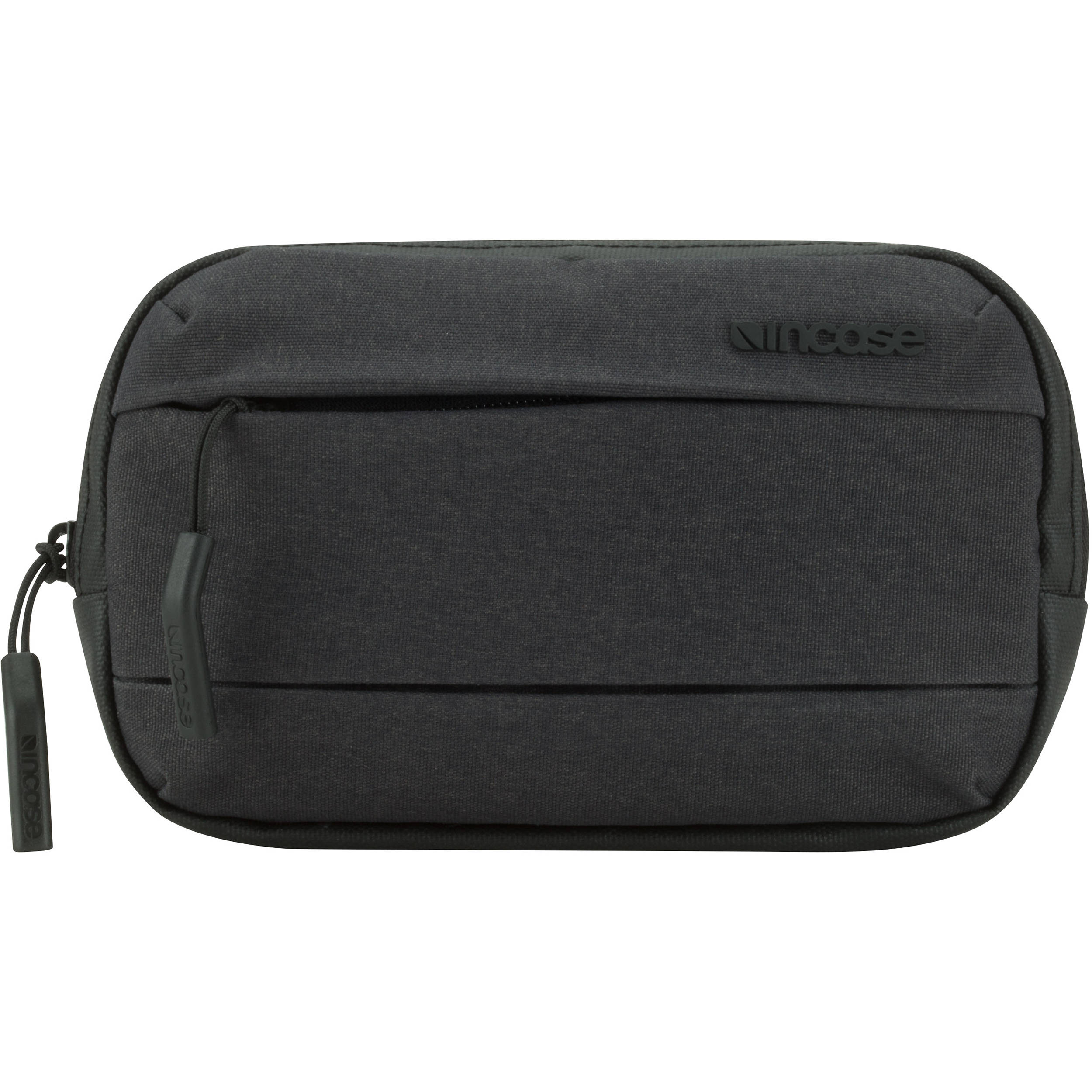 Incase Designs Corp City Accessory Pouch Black