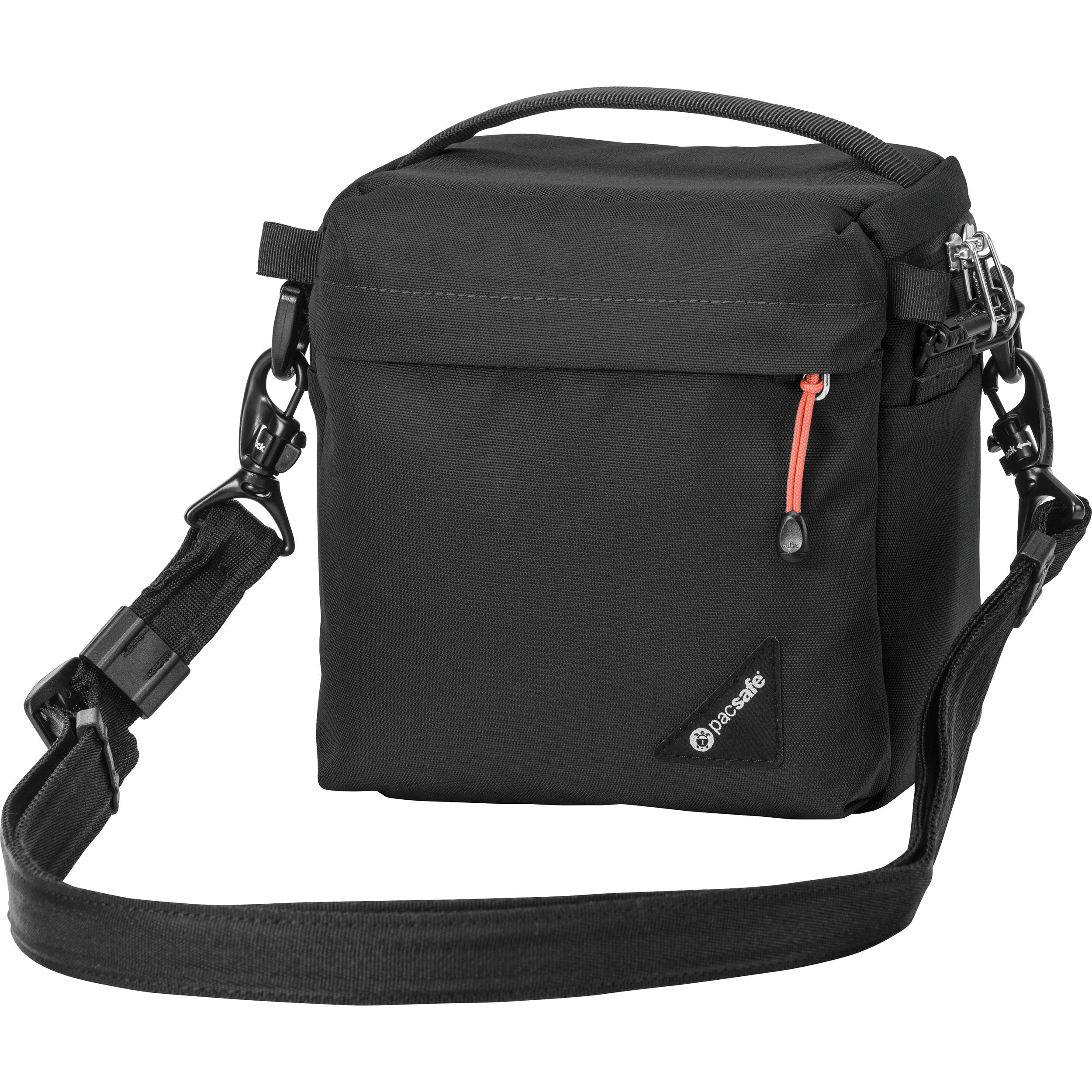 pacsafe camera bag