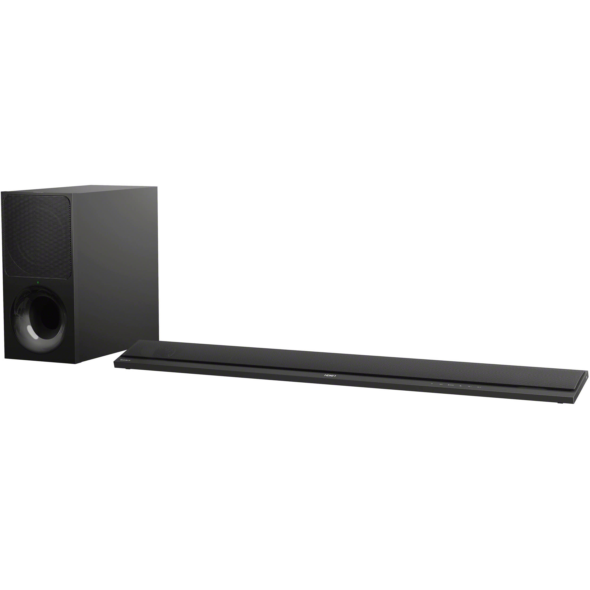 soundbar 350w