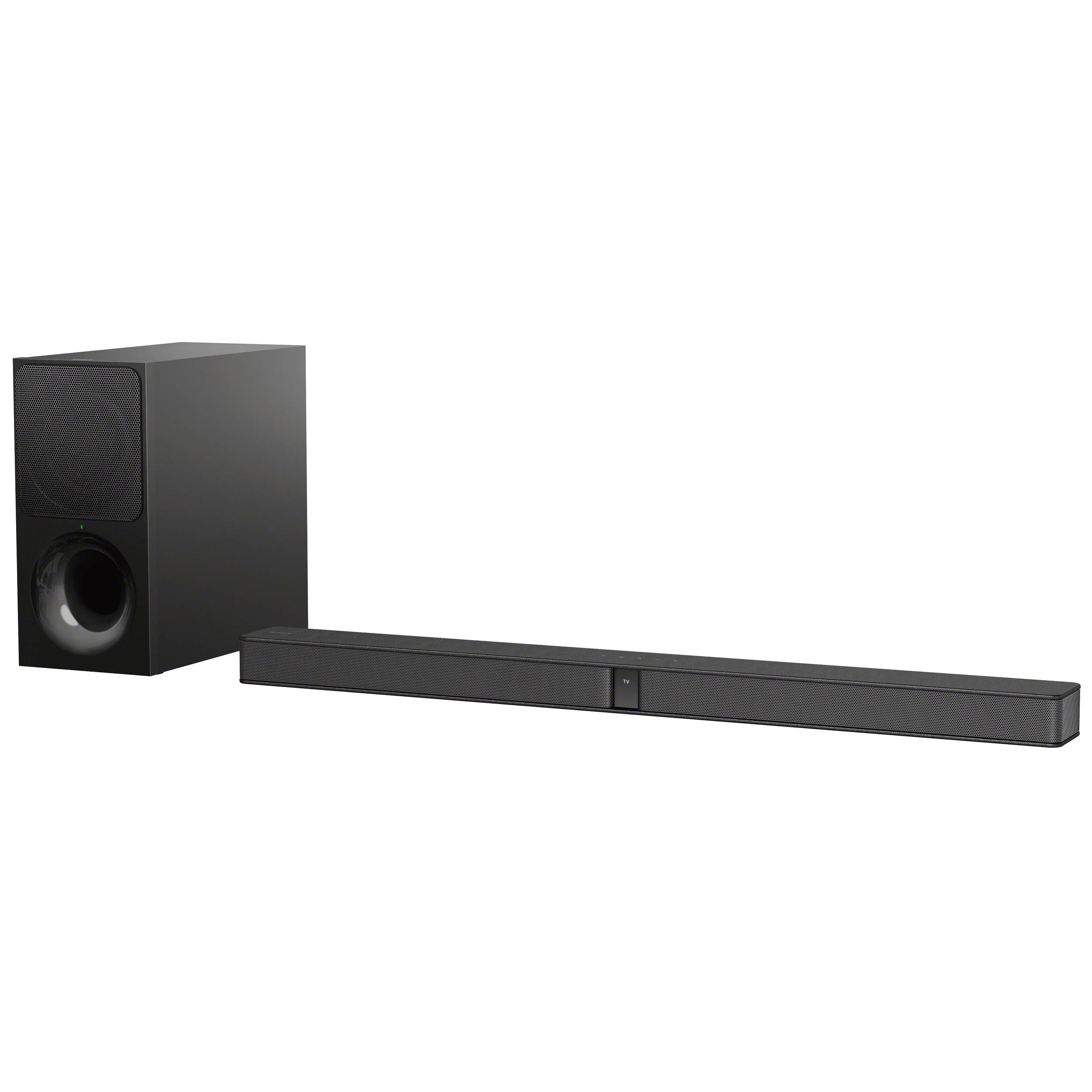 soundbar 300 w