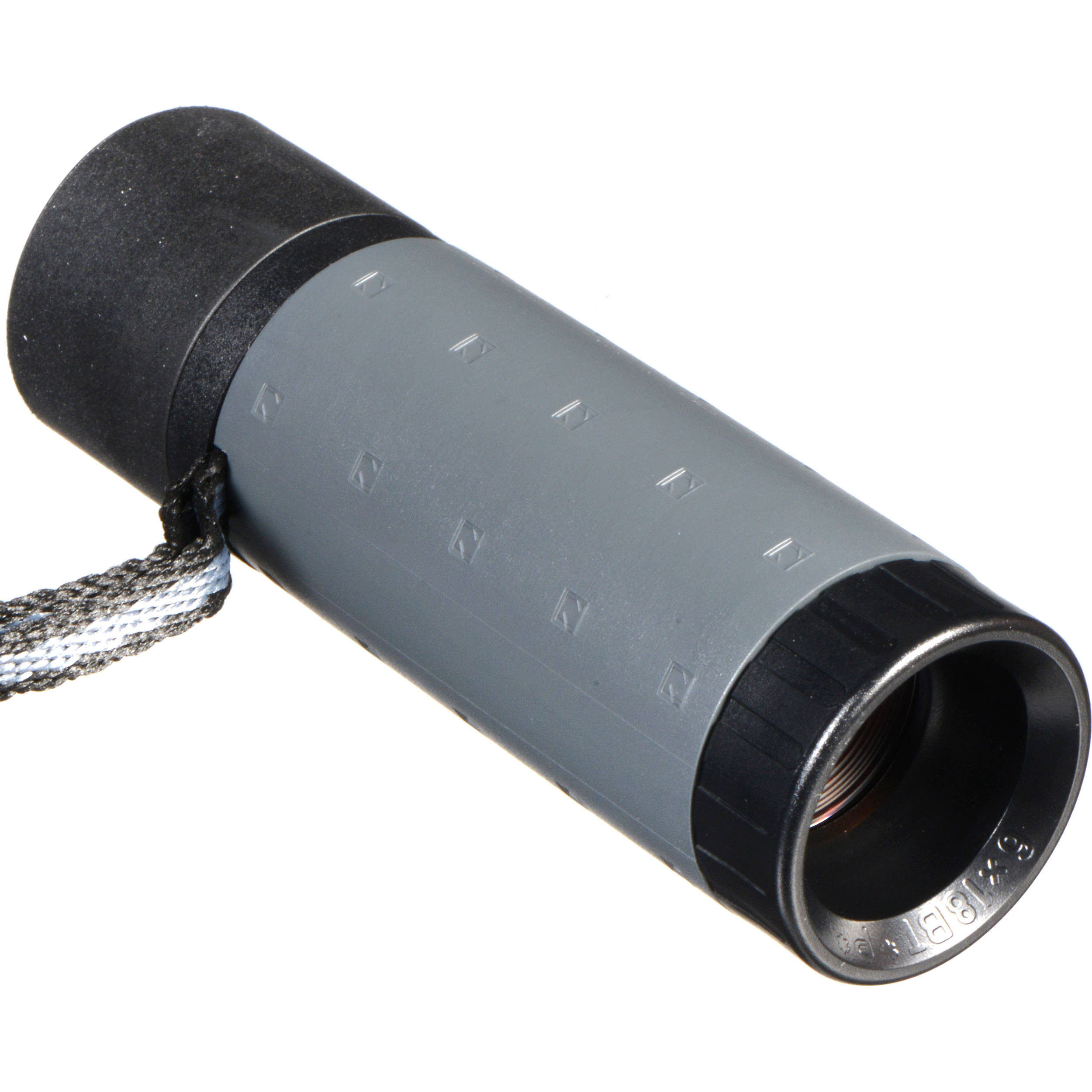 Color Negro Zeiss 4 X 12 T *Monocular