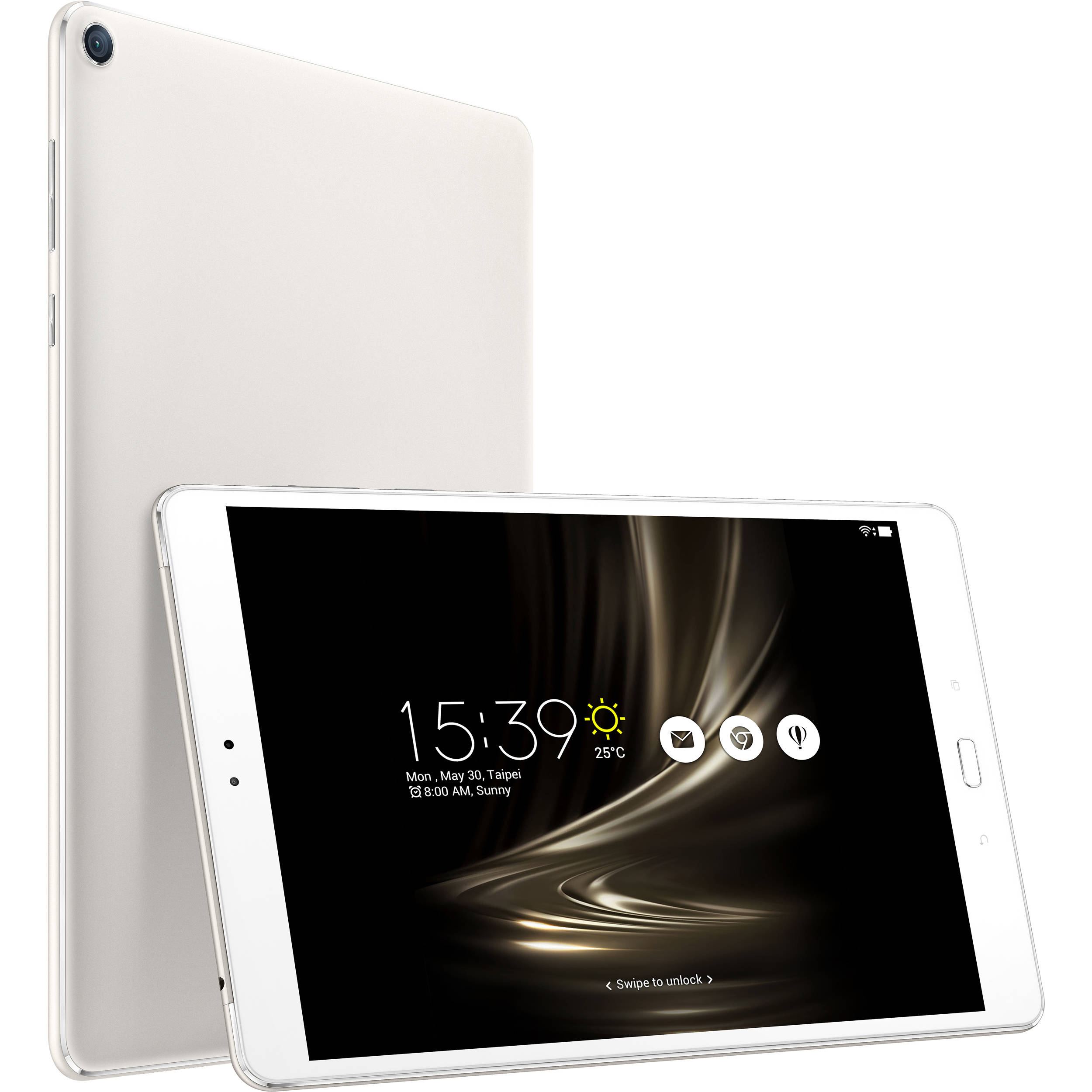 Asus 9 7 Zenpad 3s 10 64gb Tablet Z500m C1 Sl B H