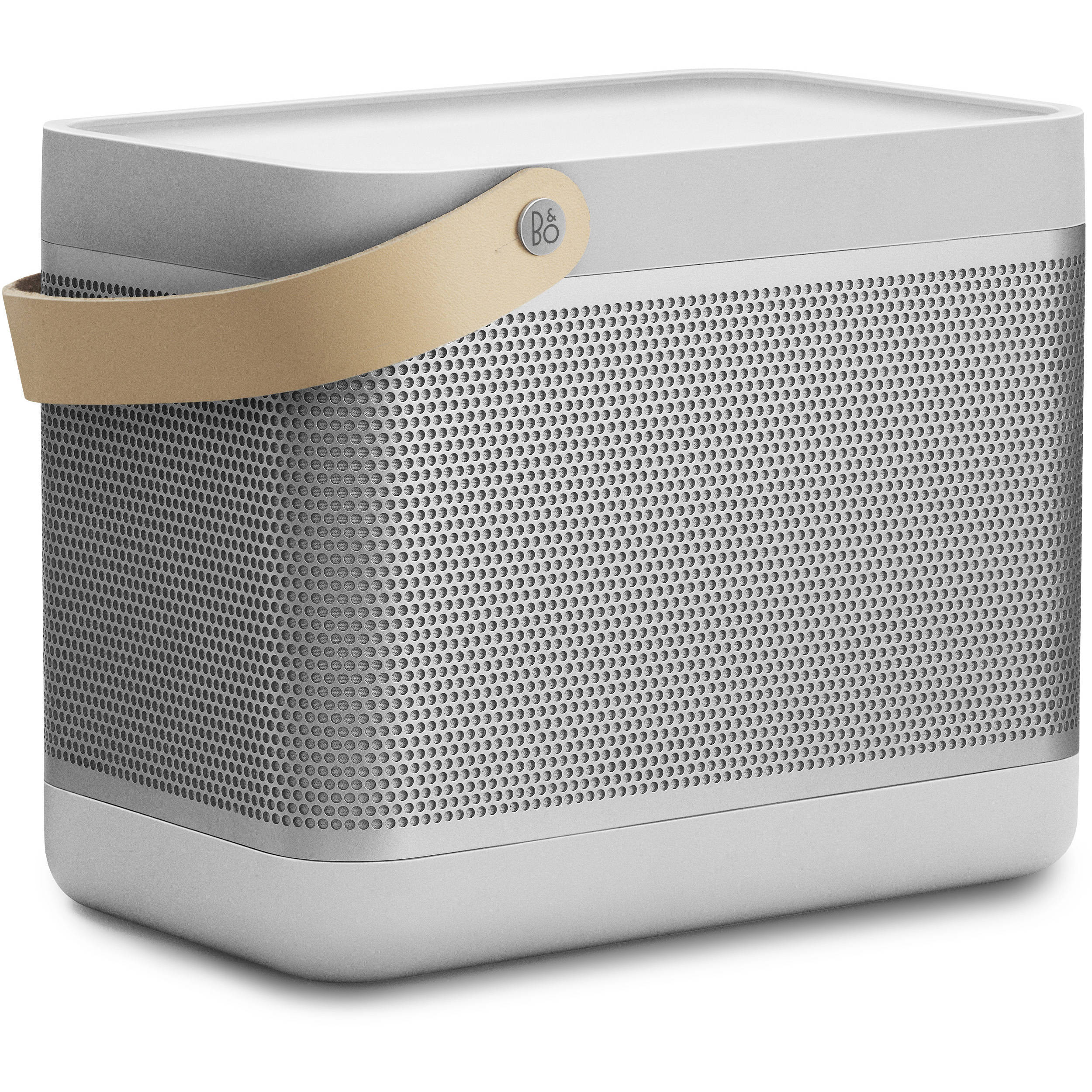 b&o play bluetooth speaker