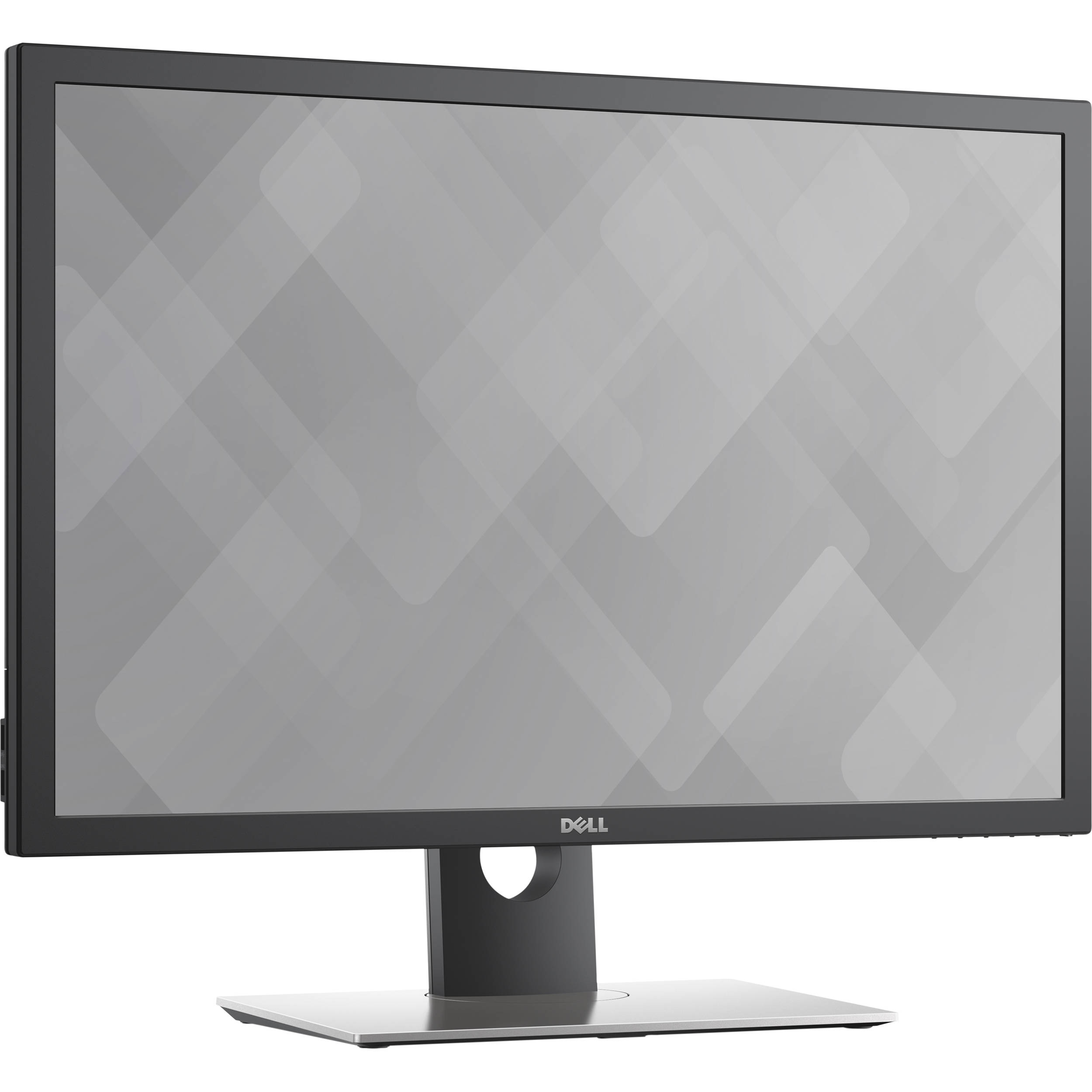 Dell Up3017 30 16 10 Ips Monitor Up3017 B H Photo Video