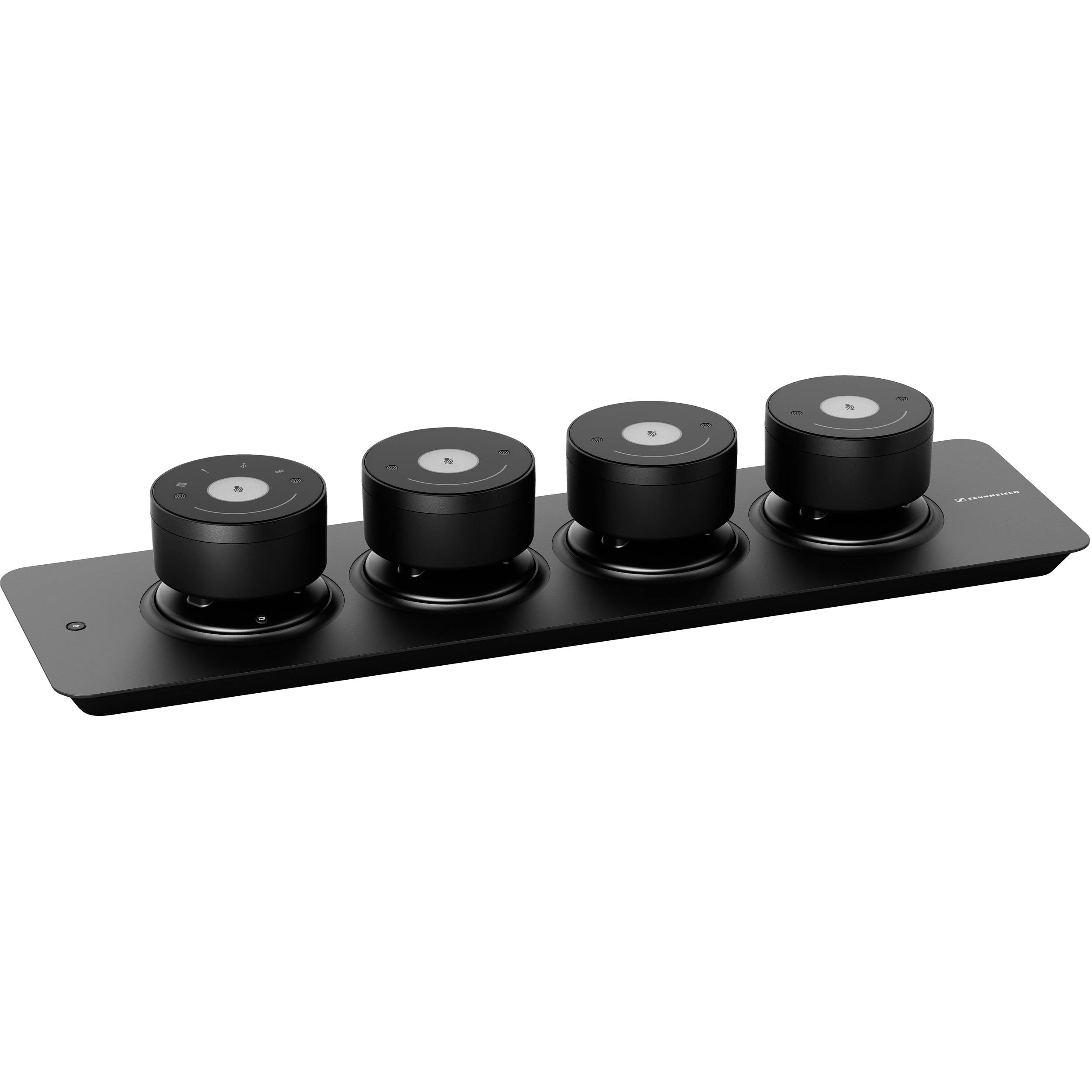 sennheiser wireless speaker system