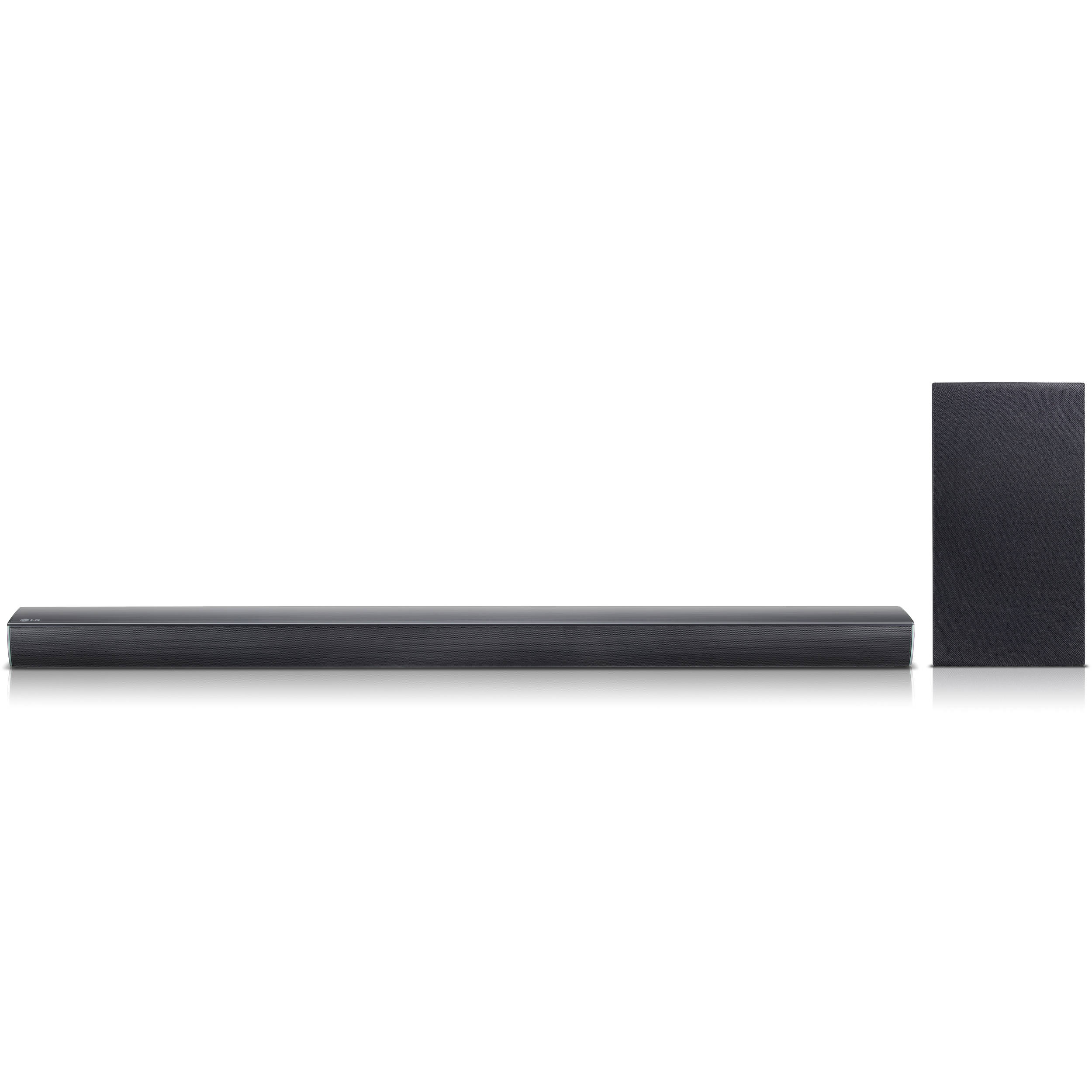 lg sound bar sj4y 300 w rms