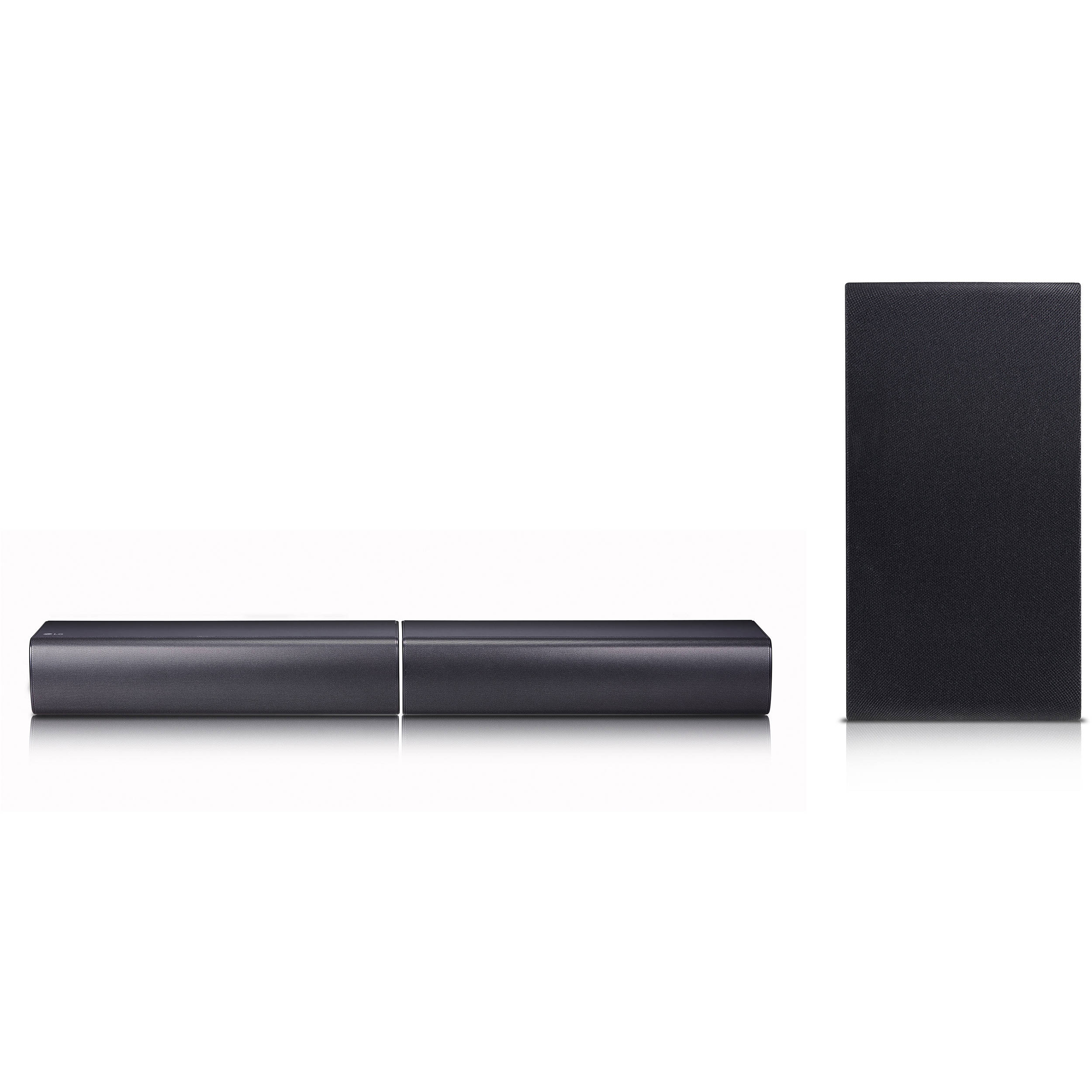 LG SJ7 Sound Bar Flex 320W Soundbar 