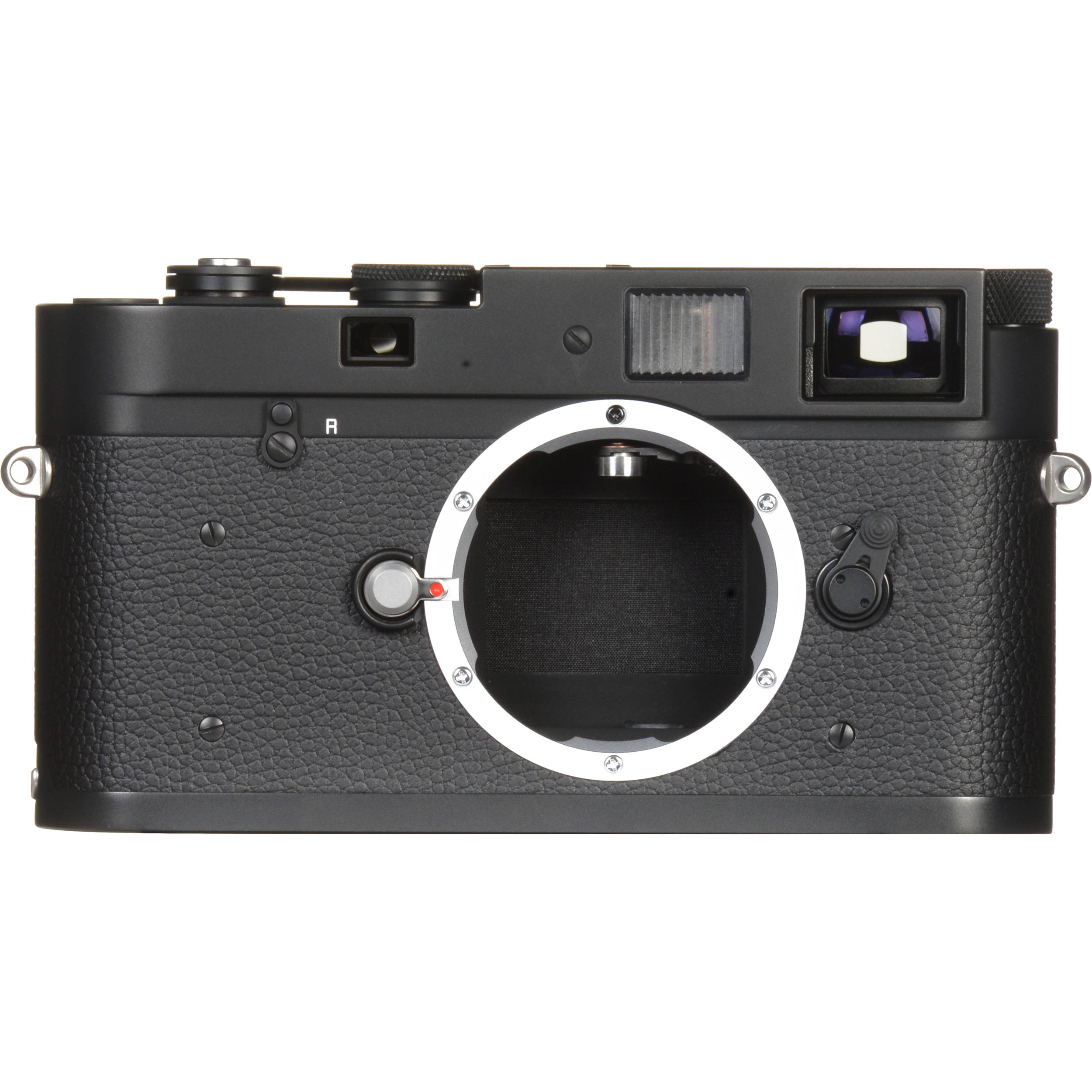 Leica M-A (Typ 127) Rangefinder Camera 