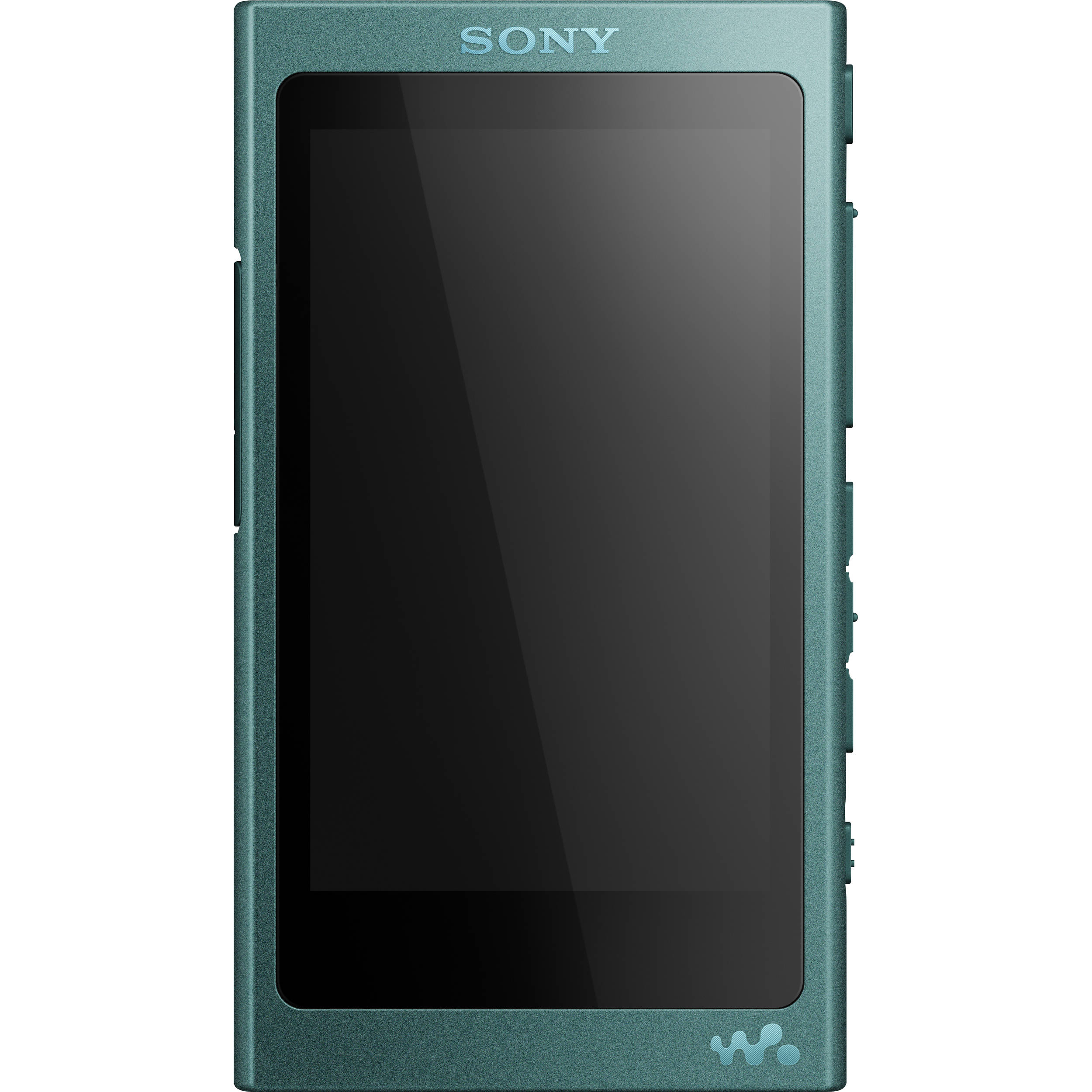 Sony NWA35 Walkman High Resolution 16GB MP3 Player - Blue