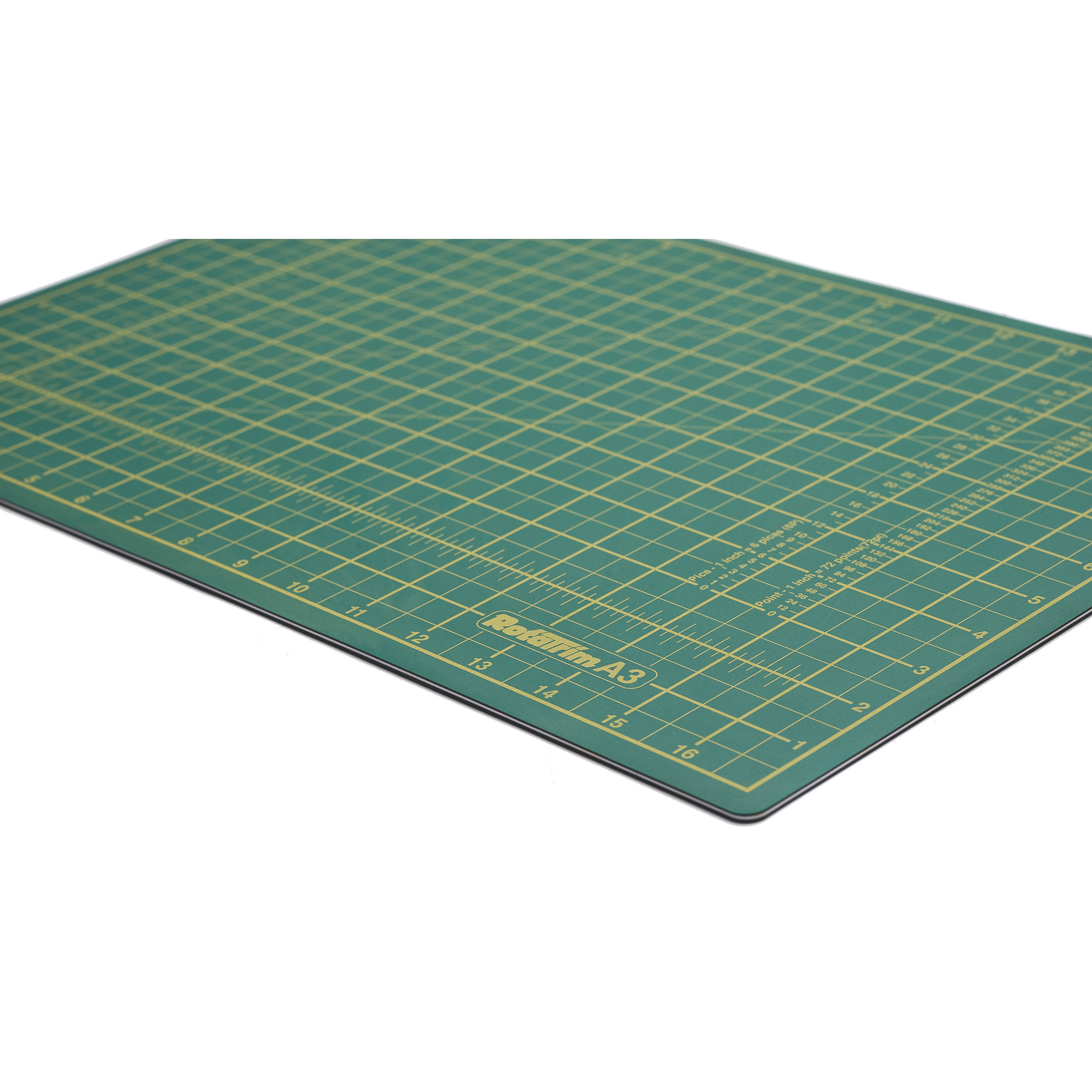 Rotatrim A3 Self Healing Cutting Mat Rccma3 Gr B H Photo Video