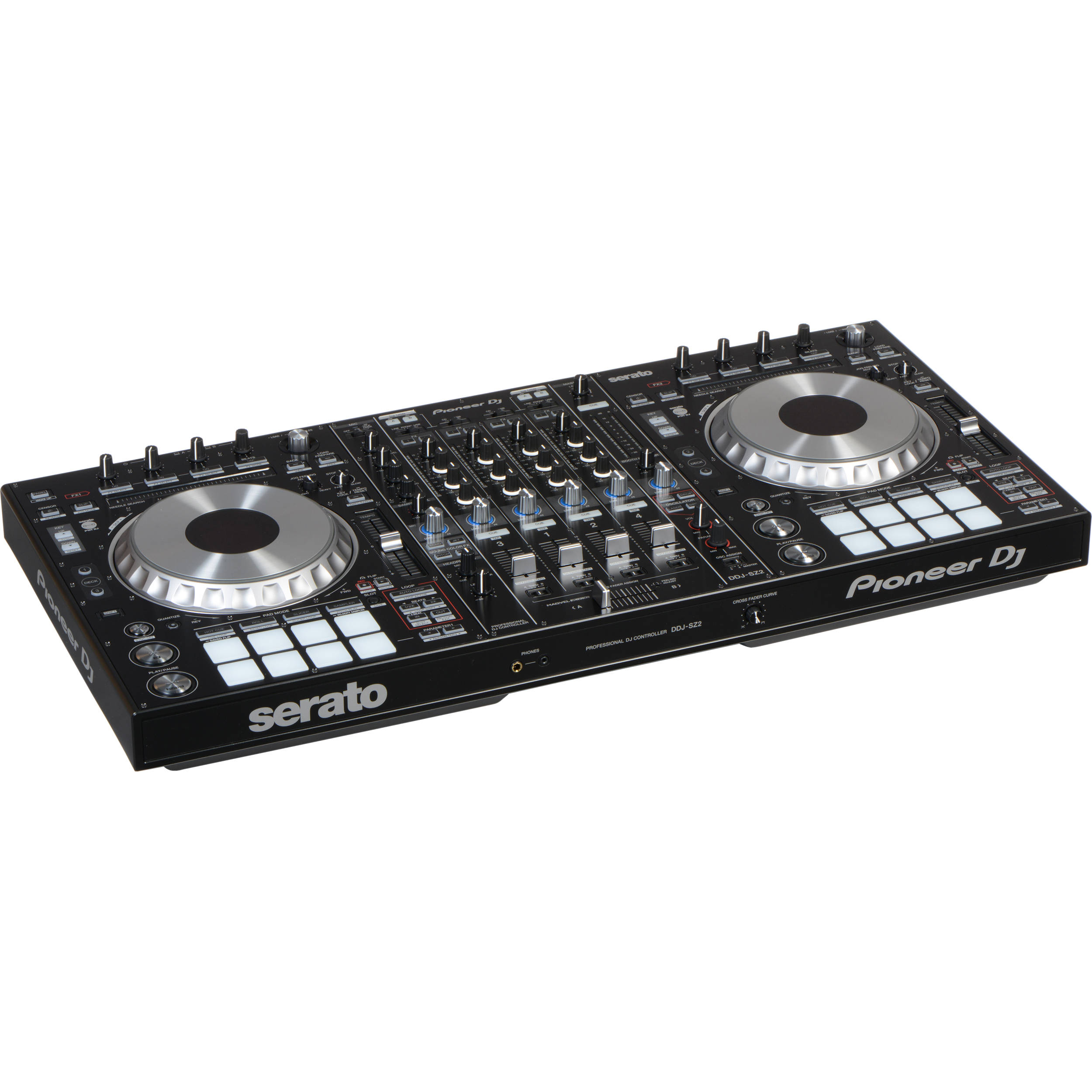 Serato dj pro full