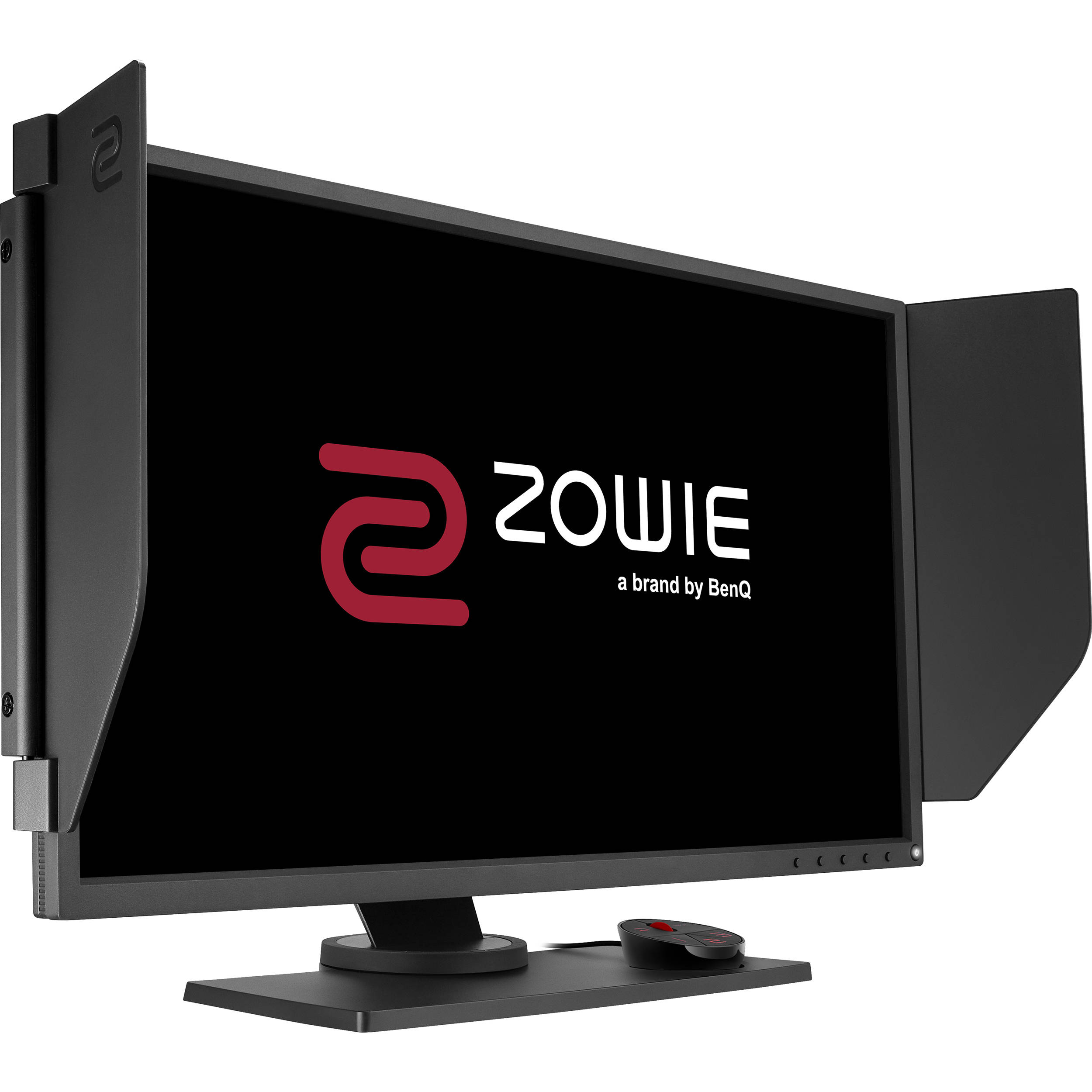 Benq Zowie Zowie Xl2546 24 5 16 9 240 Hz Tn Gaming Monitor