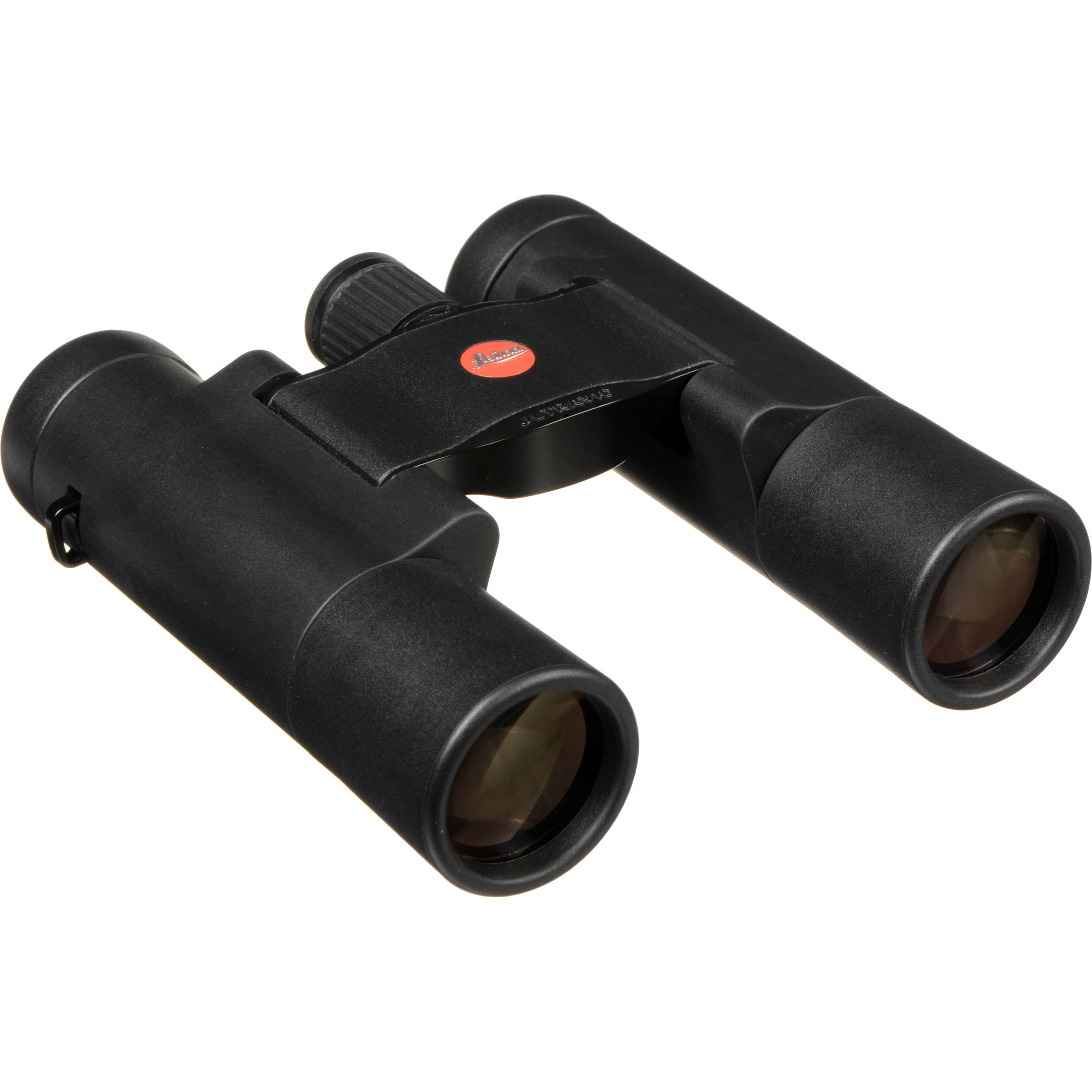 Leica 10x25 Ultravid BR Binoculars 