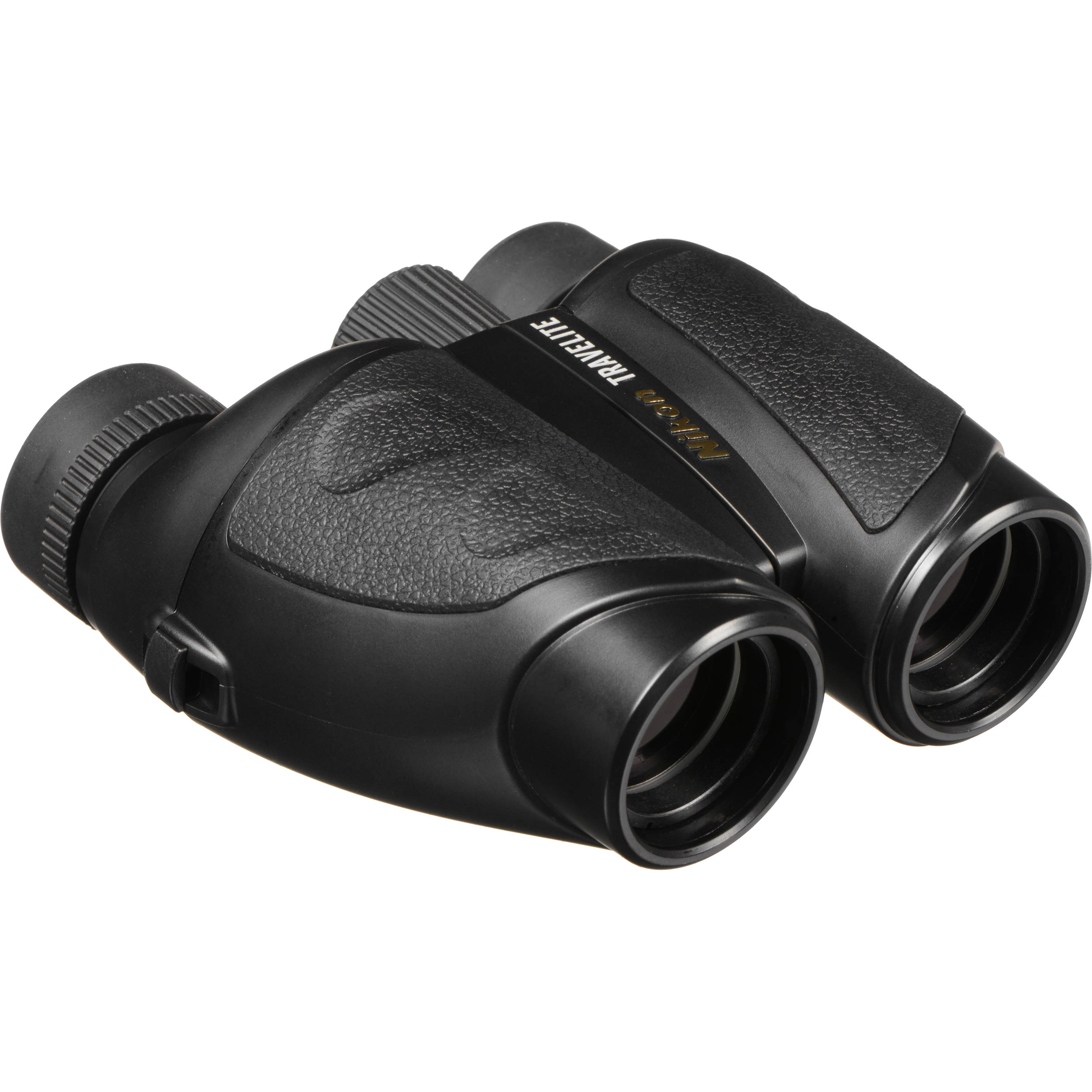 Nikon 10x25 Travelite Binoculars 7278 B 
