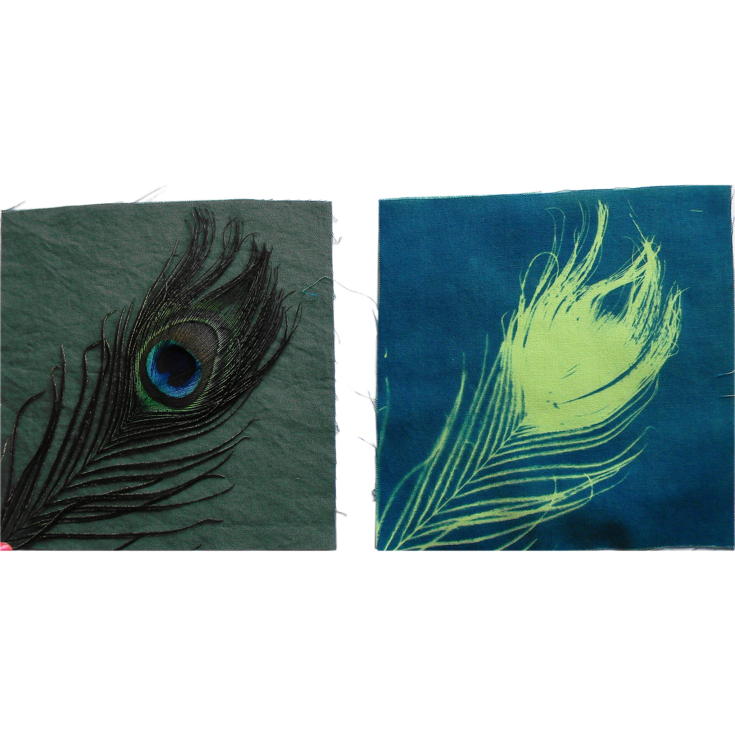 up and up cotton squares