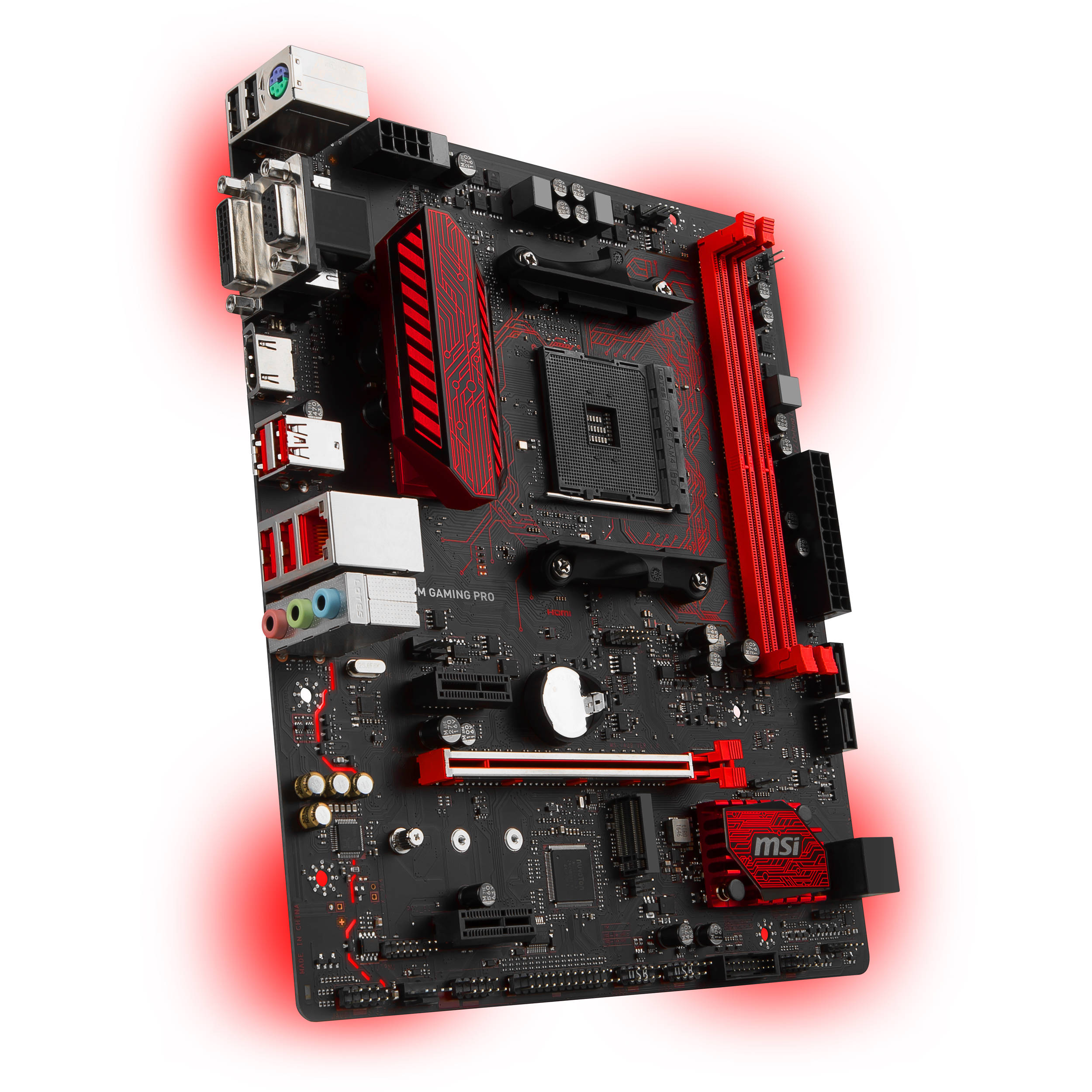 a320 gaming pro