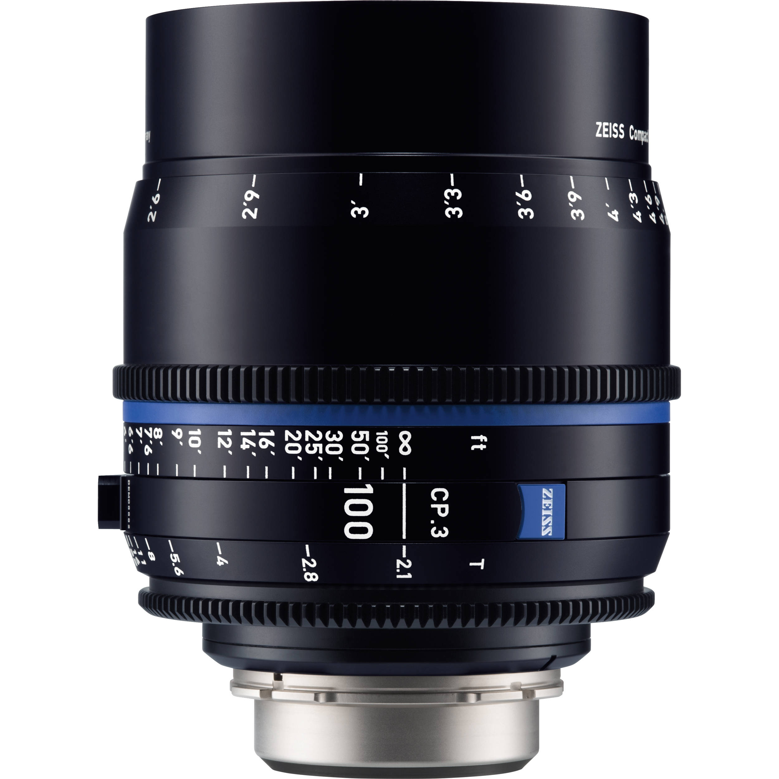 zeiss cp3 25mm