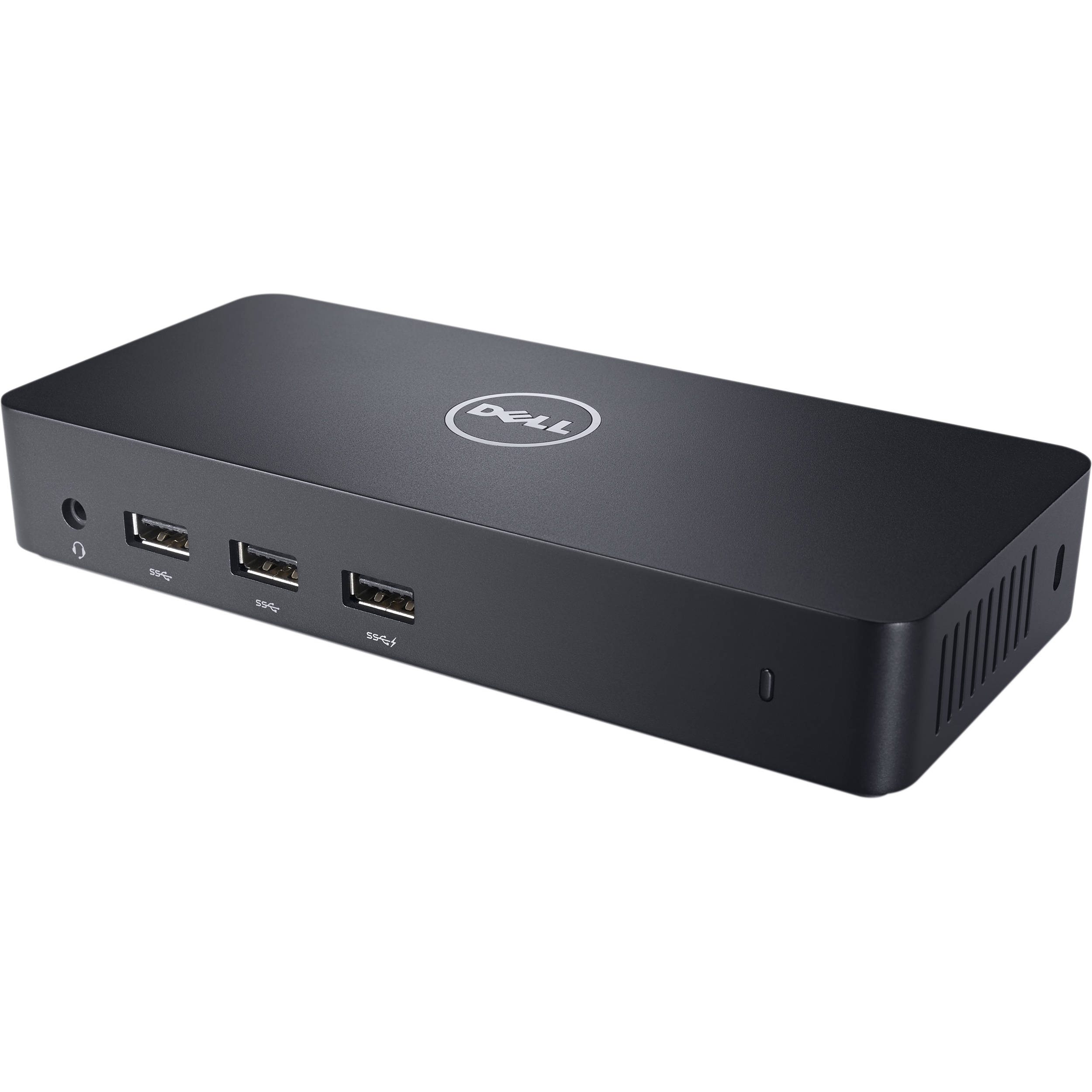 dell docking station serial number