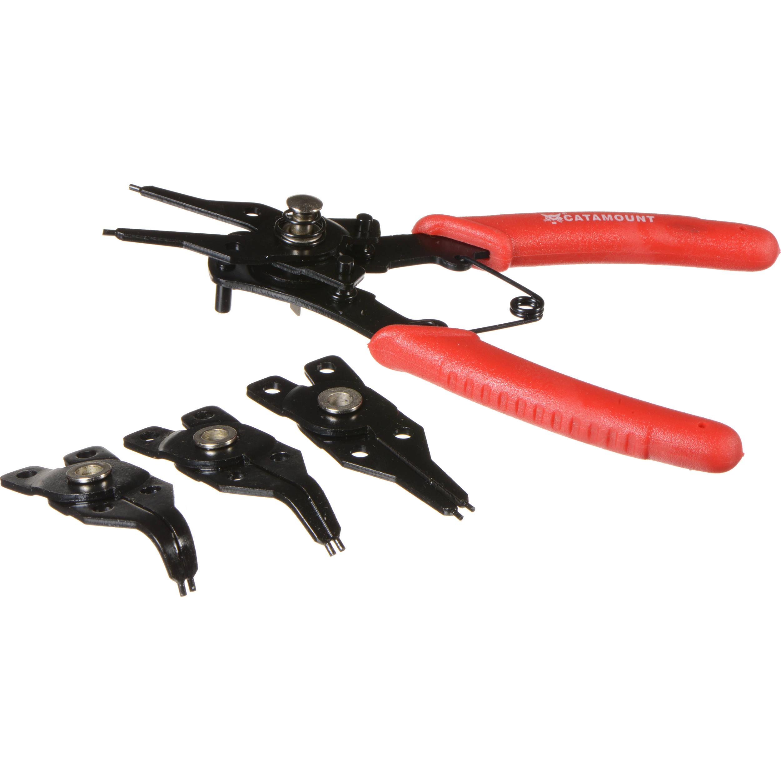 snap ring pliers