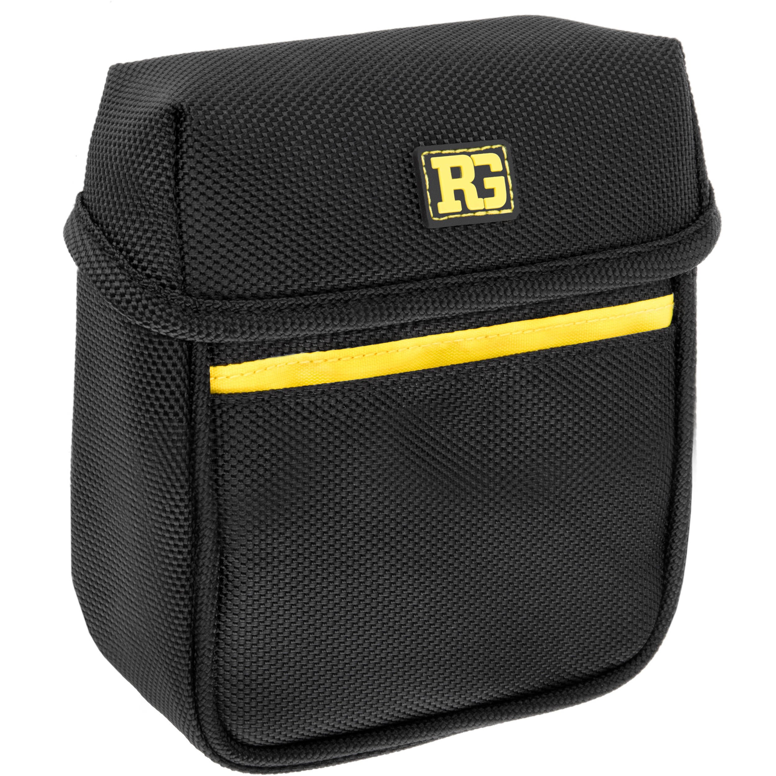 Up to 77mm Sensei Three Pocket Filter Pouch Up to 77mm Sensei Three Pocket Filter Pouch