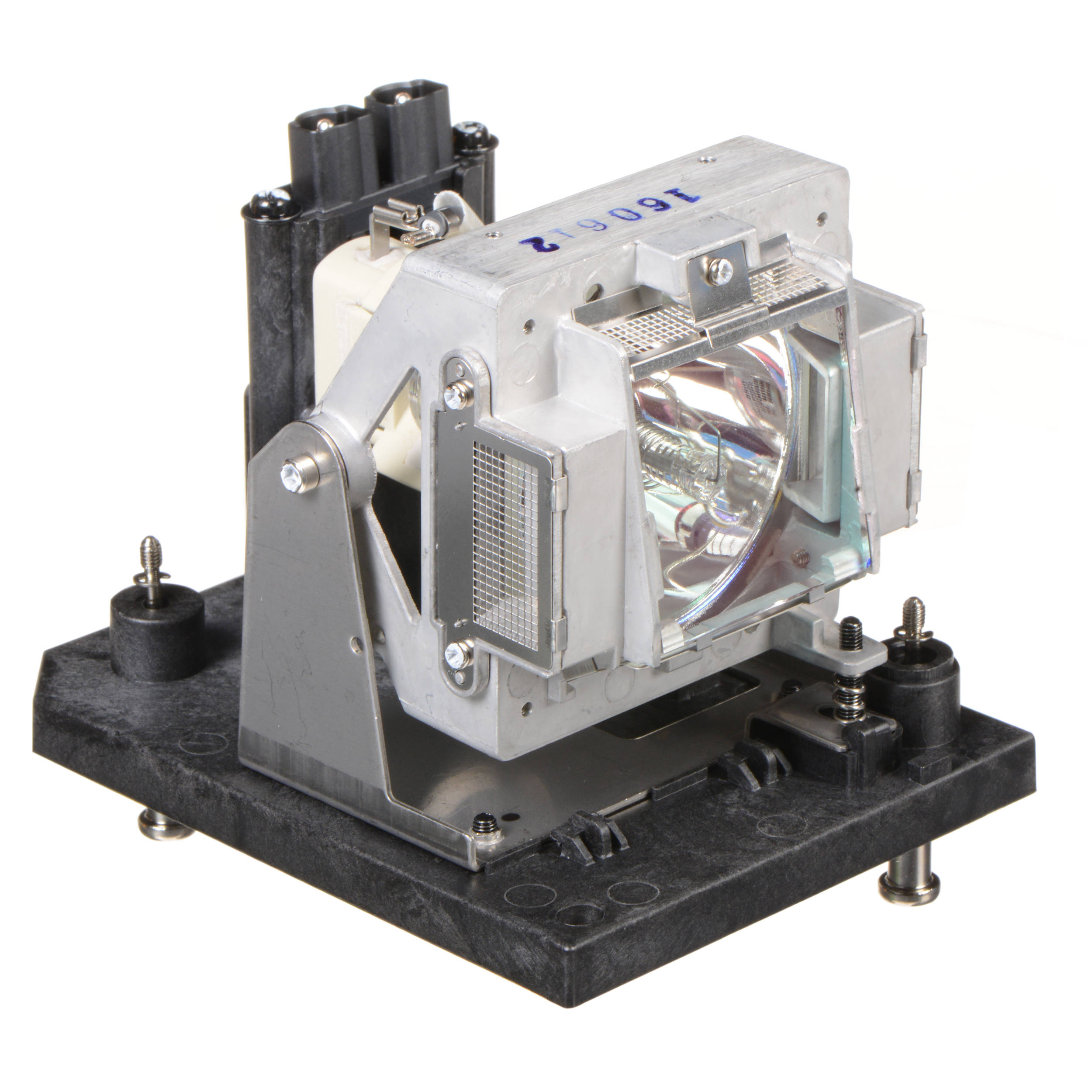 Lamp module for nec np4000 projector (050927255267)
