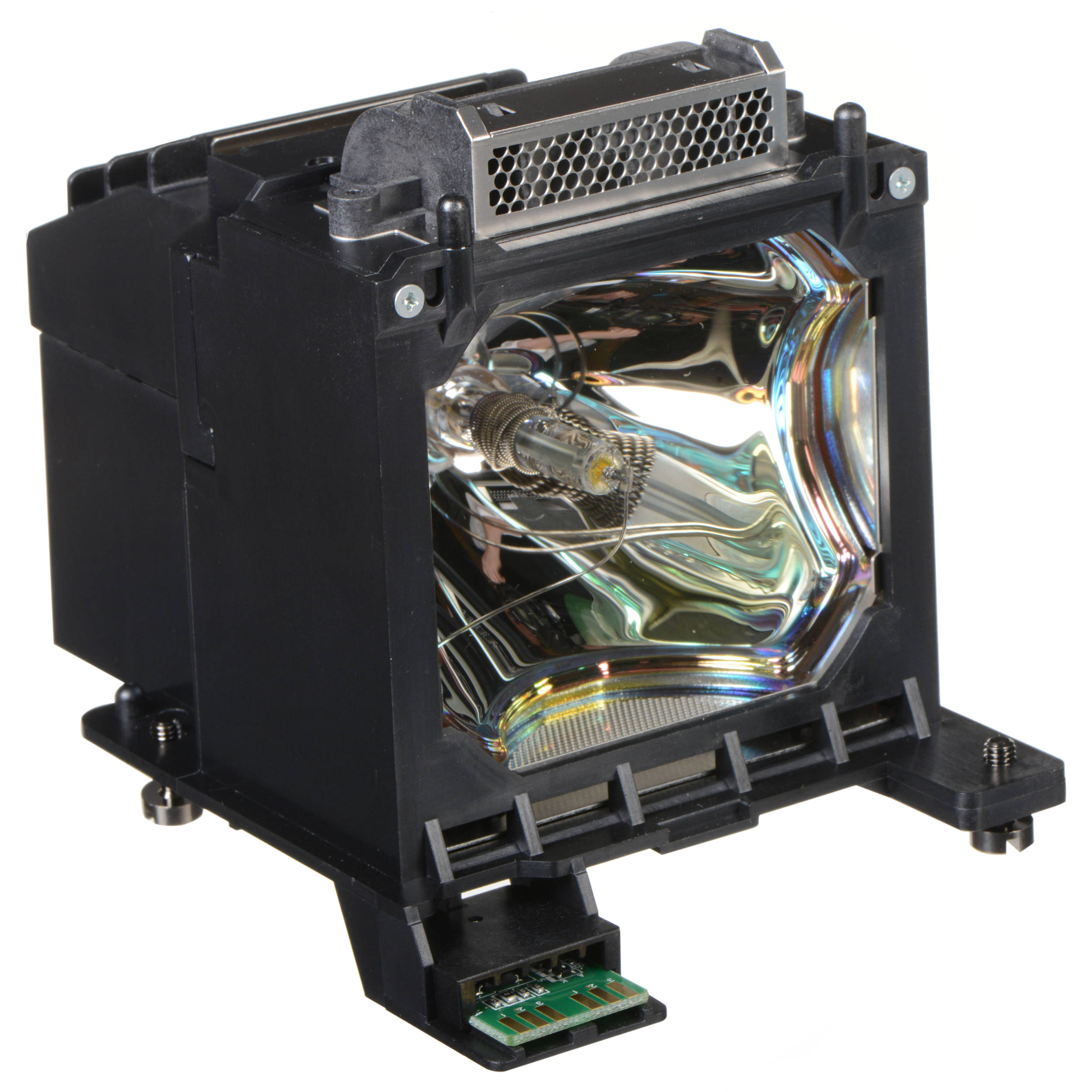 Lamp module for nec mt60lp/mt860/1060/1065 projectors (050927238703)