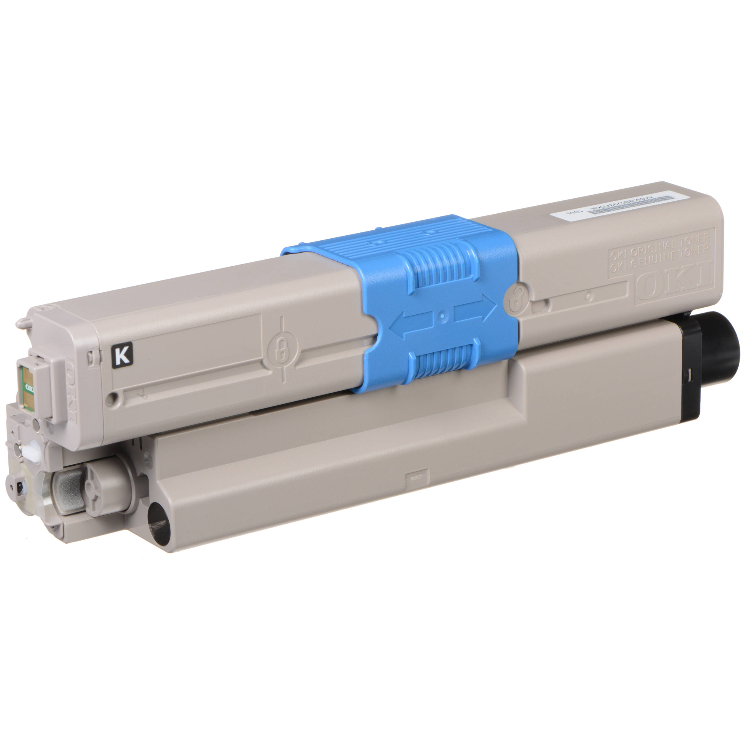 oki toner cartridges