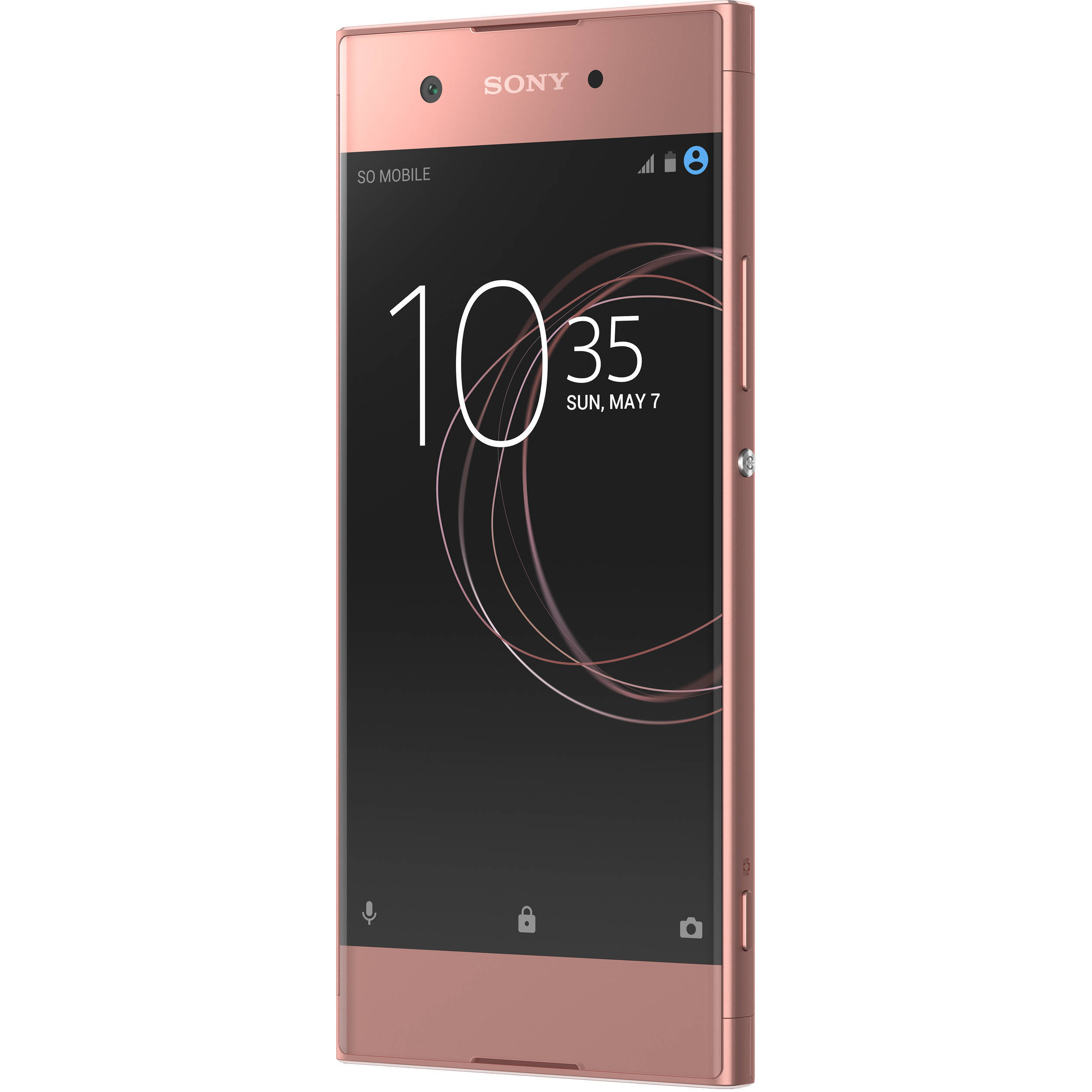 Sony Xperia Xa1 G3123 32gb Smartphone Unlocked Pink 1307 4956