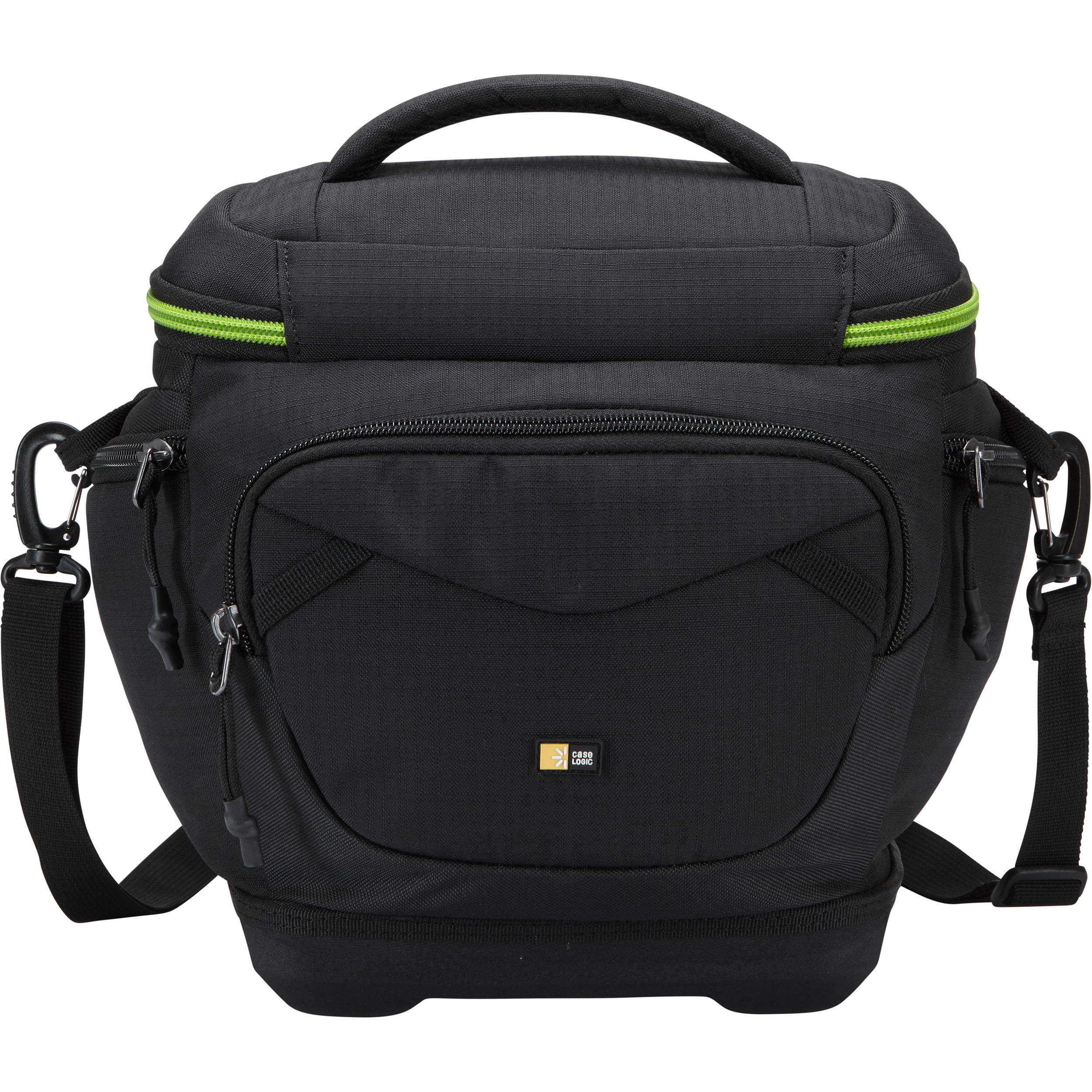 case logic dslr shoulder bag