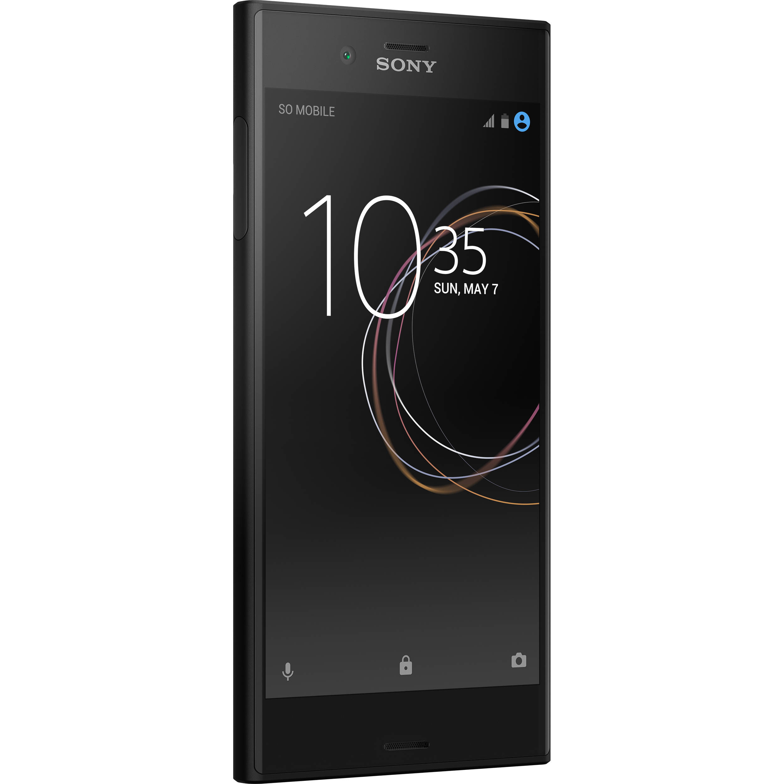 Sony Xperia Xzs G32 64gb Smartphone Unlocked Black