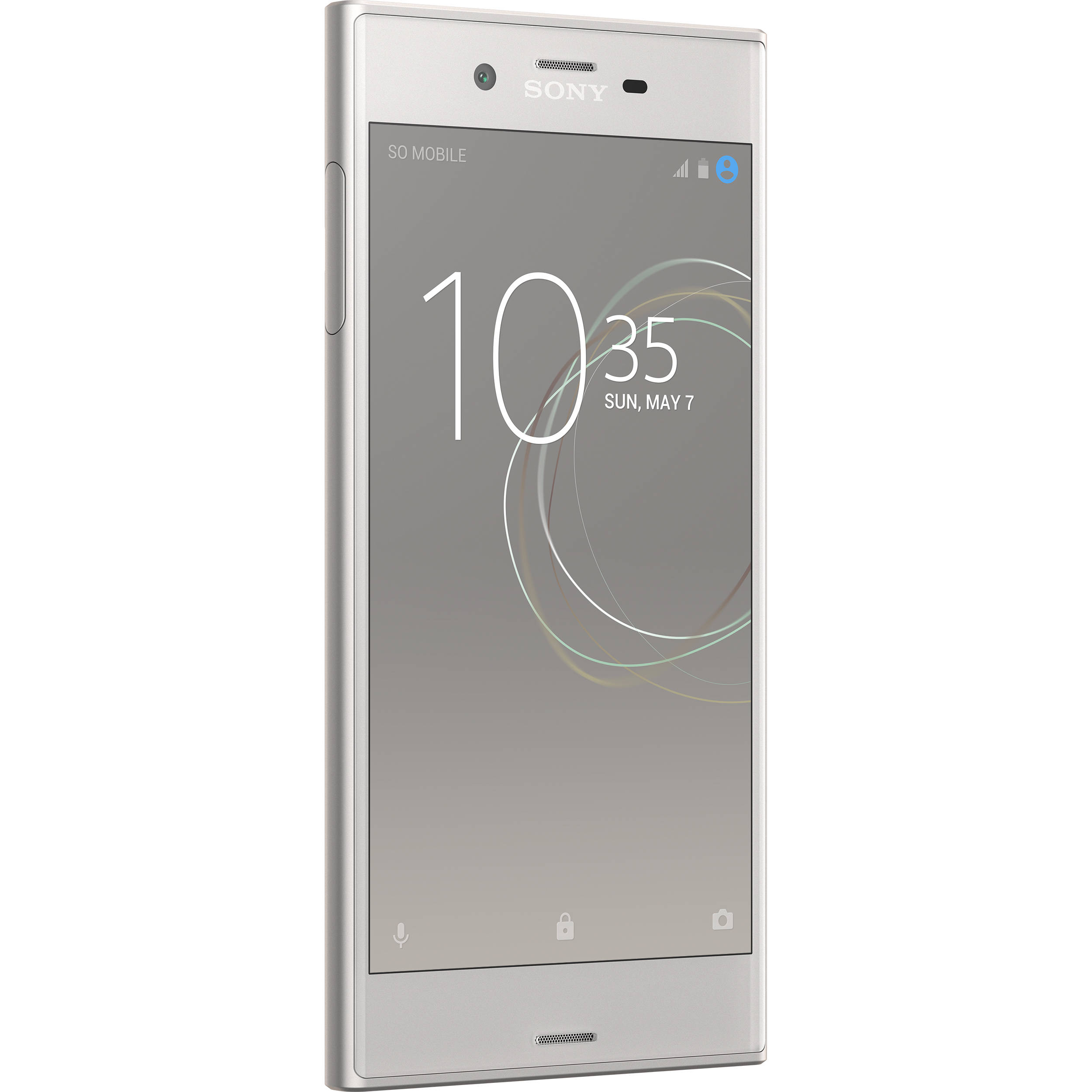 Sony Xperia Xzs G32 64gb Smartphone 1307 9725 B H Photo Video