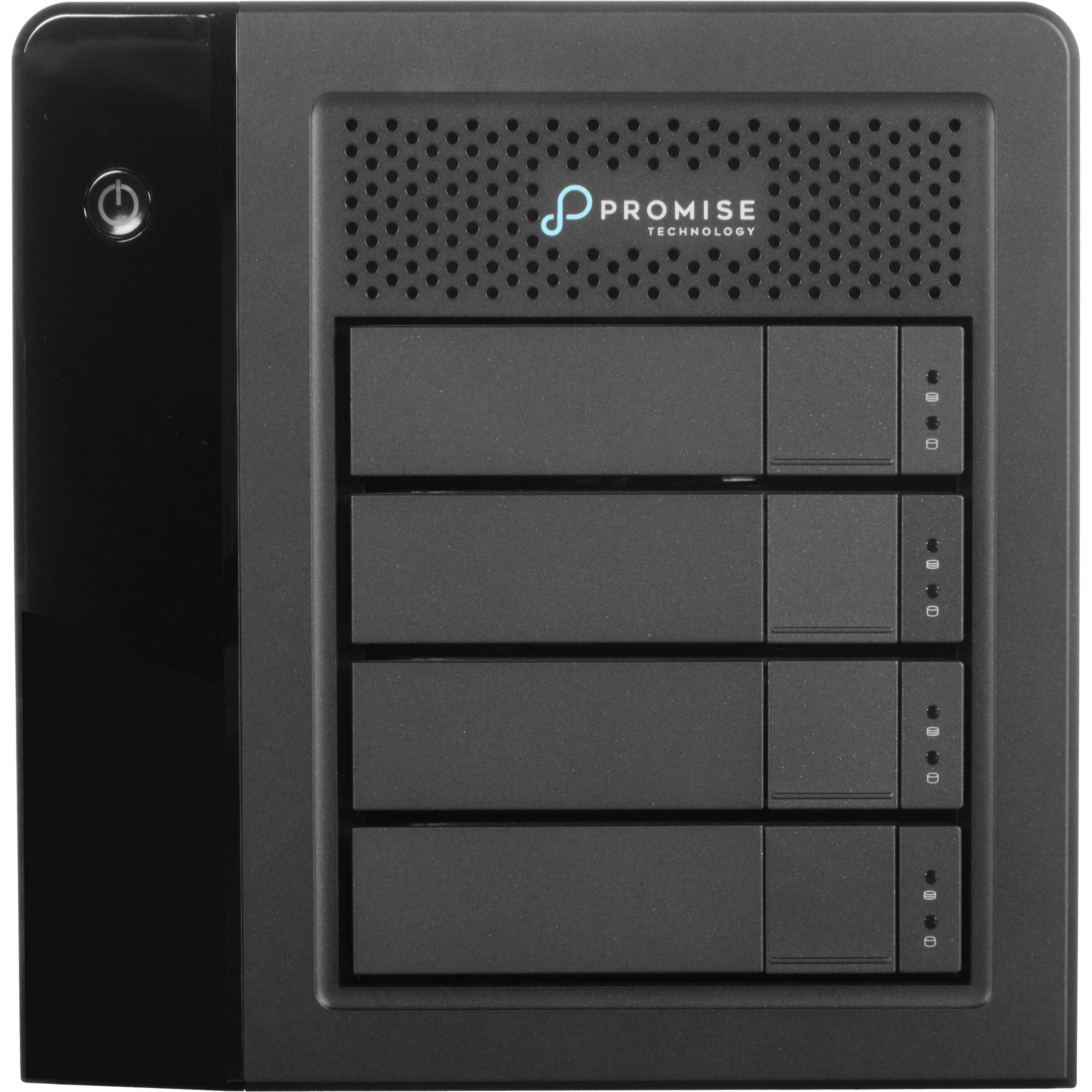 Promise Technology Pegasus3 R4 PC 