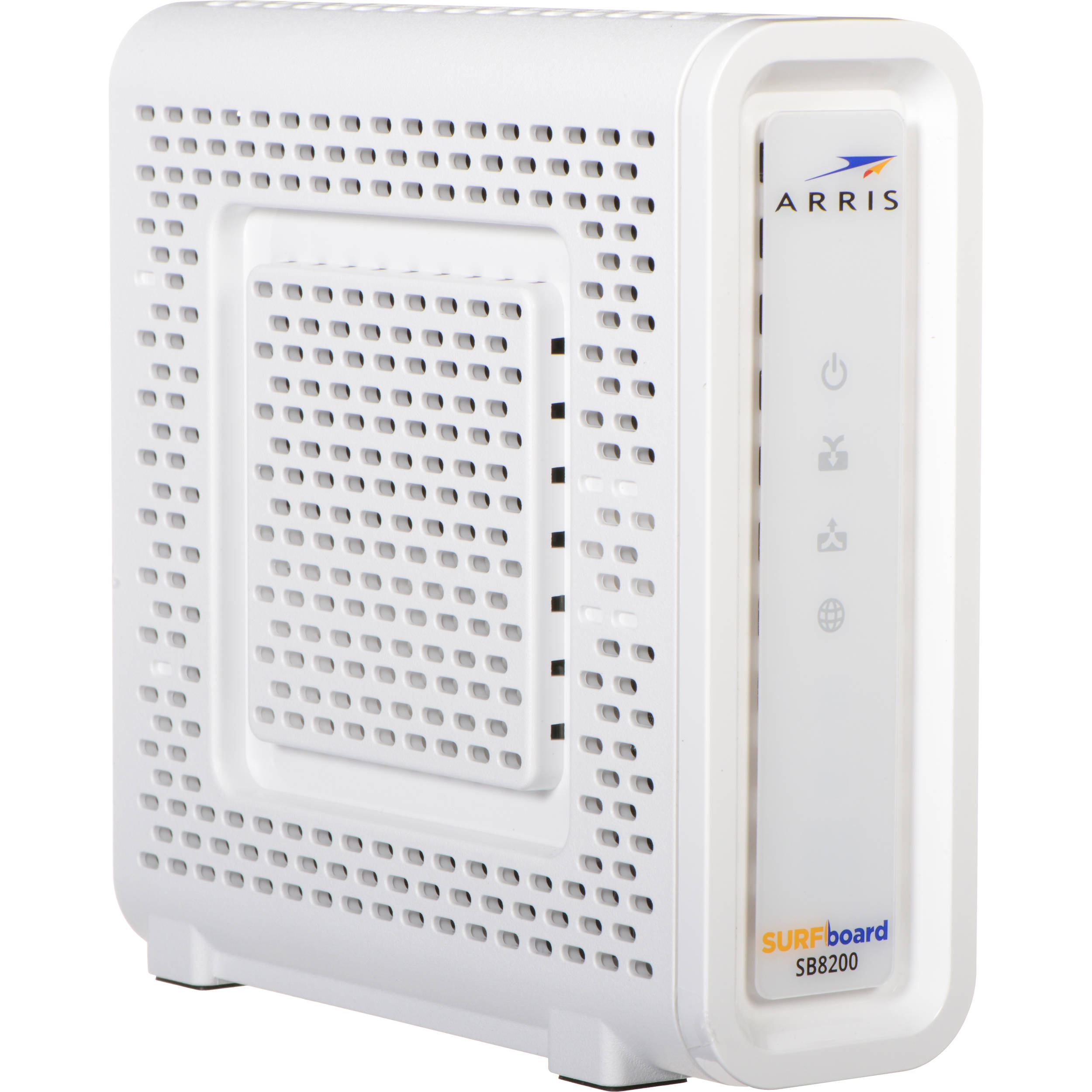 Photo 1 of ARRIS SB8200 SURFboard DOCSIS 3.1 Cable Modem