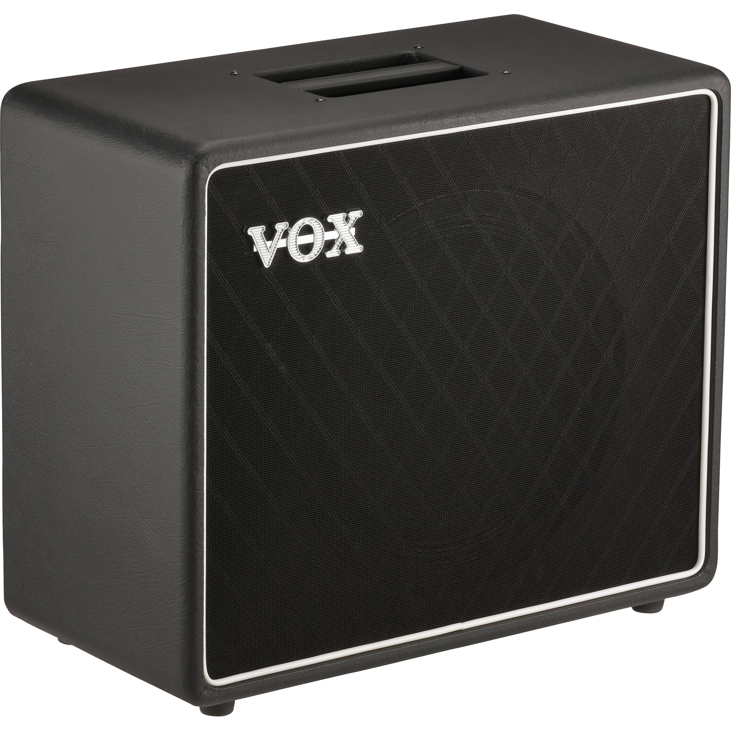 Vox Bc112 1x12 Speaker Cabinet Bc112 B H Photo Video