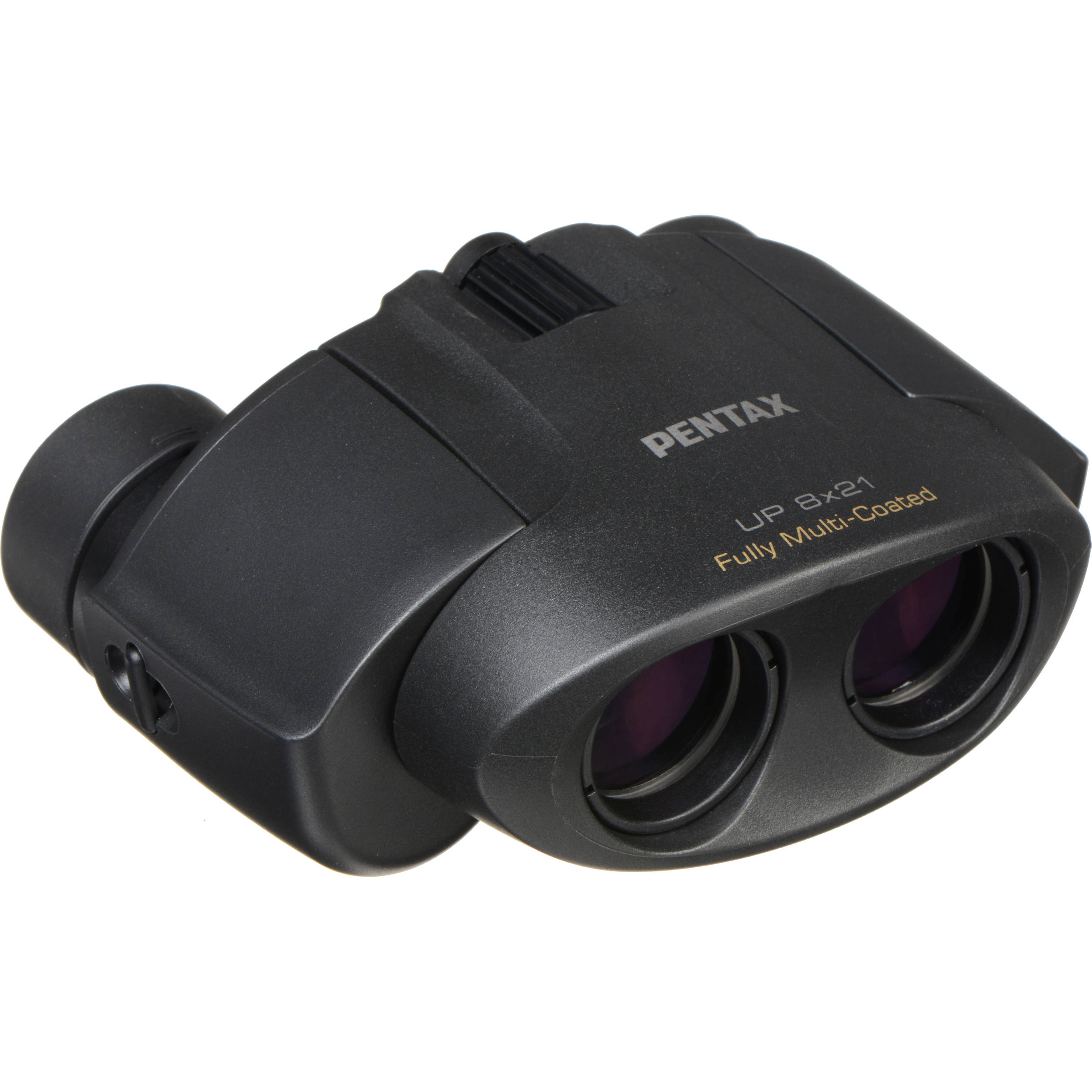 Pentax 8x25 A-Series AD WP Compact Binoculars 62881 B&H Photo