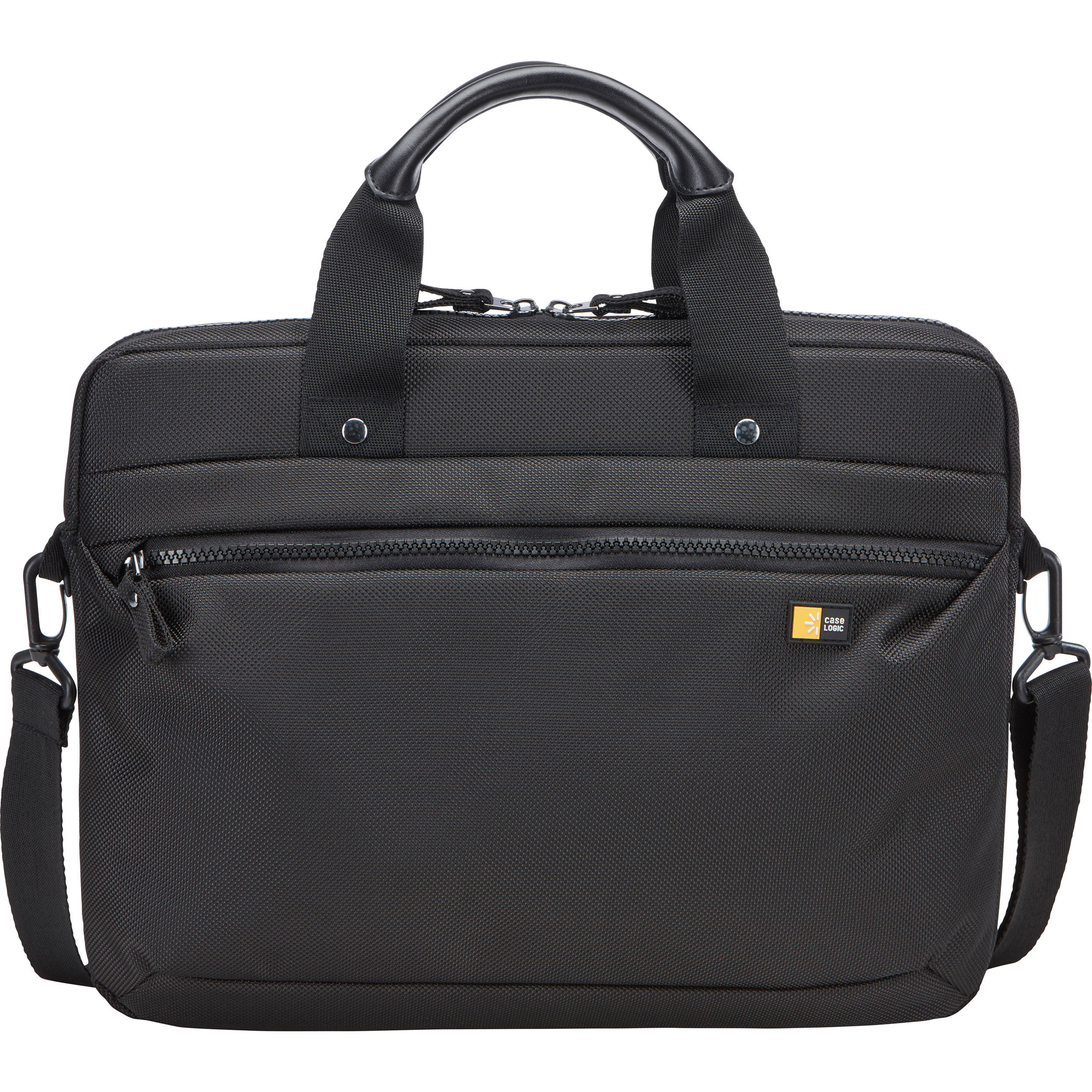 case logic laptop briefcase