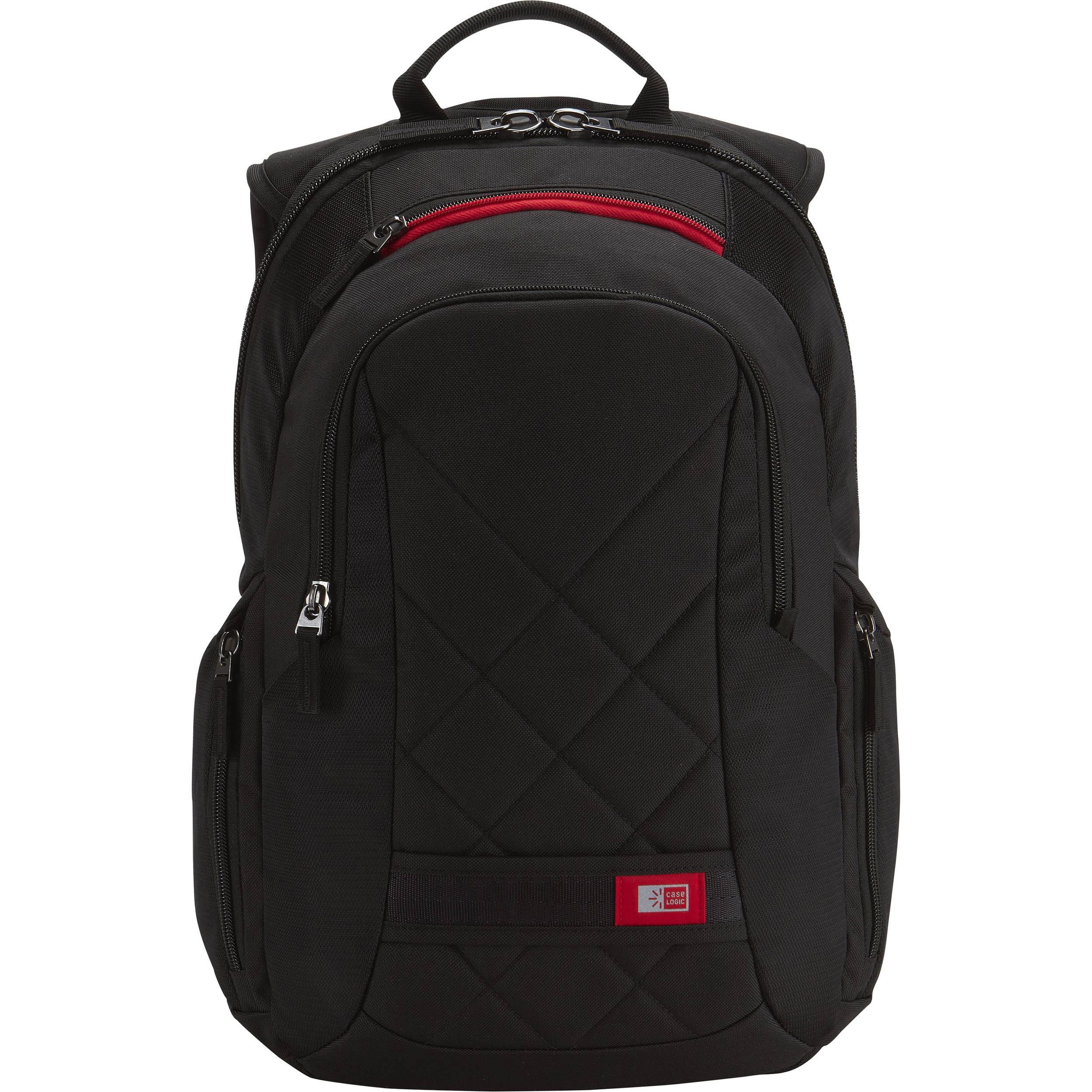 logic case backpack